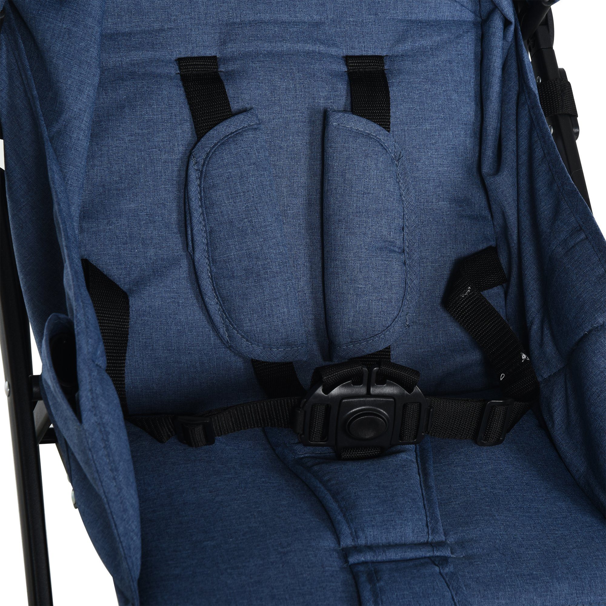 Kinder-Buggy Faltbarer Kinderbuggy