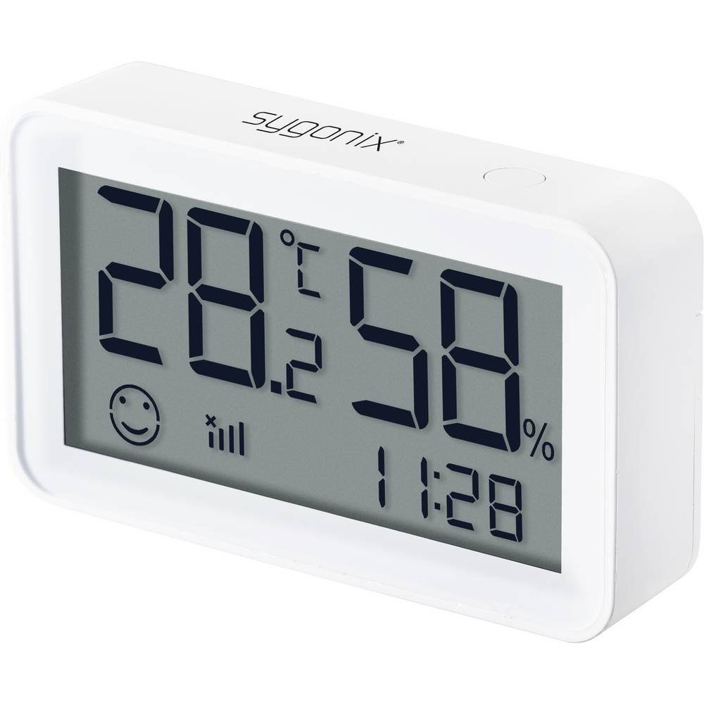 Wetterstation WLAN Thermometer/Hygrometer SY-4904438
