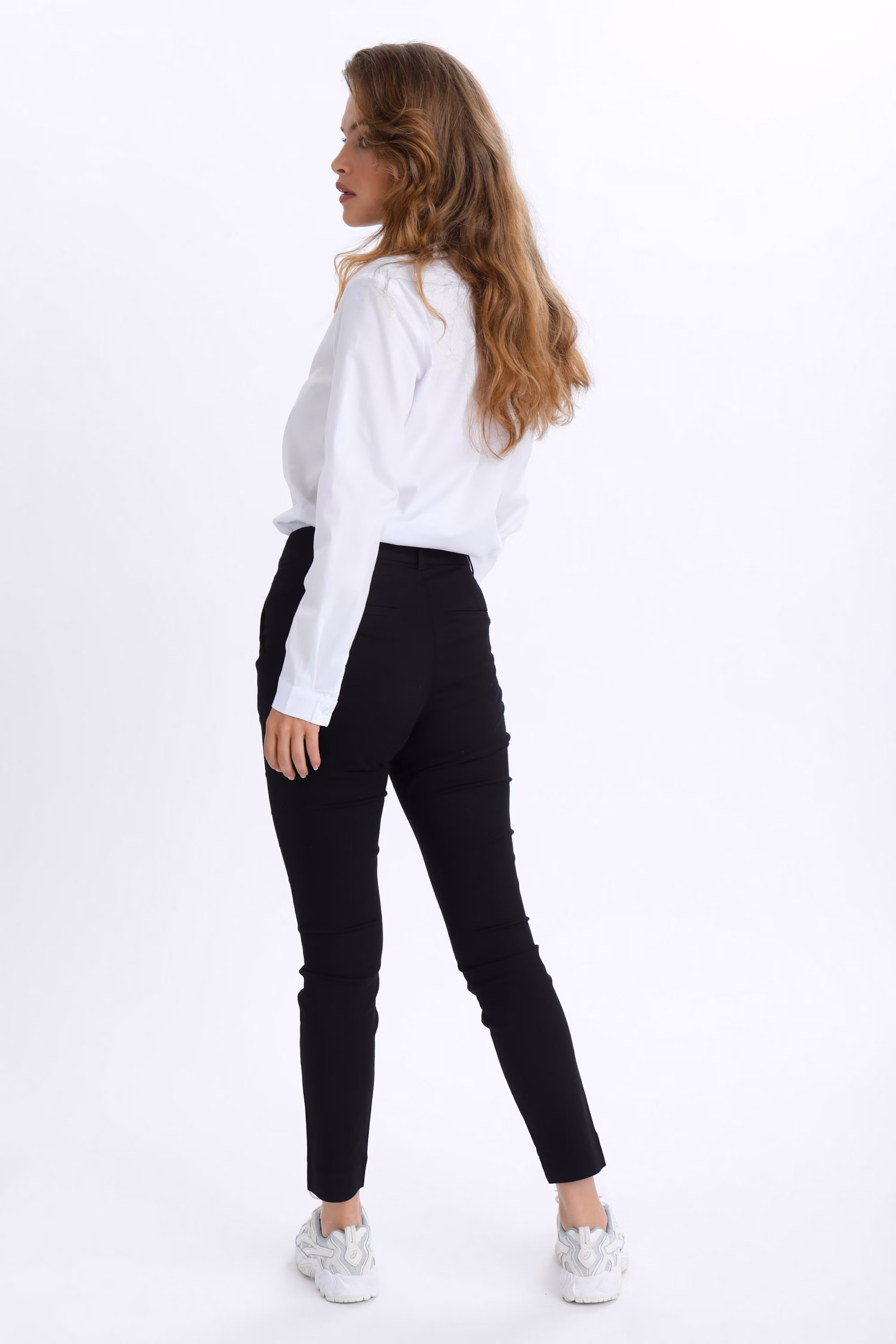 Kaffe KALea Chino Pants