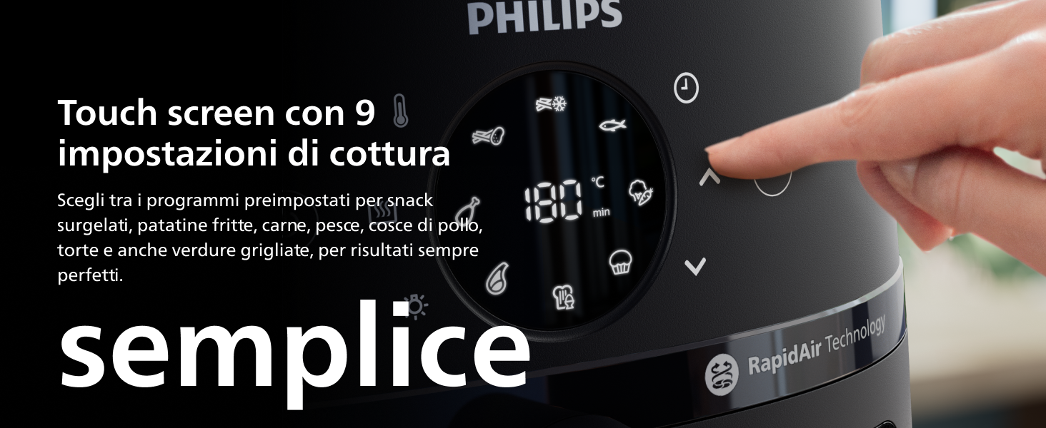 semplice