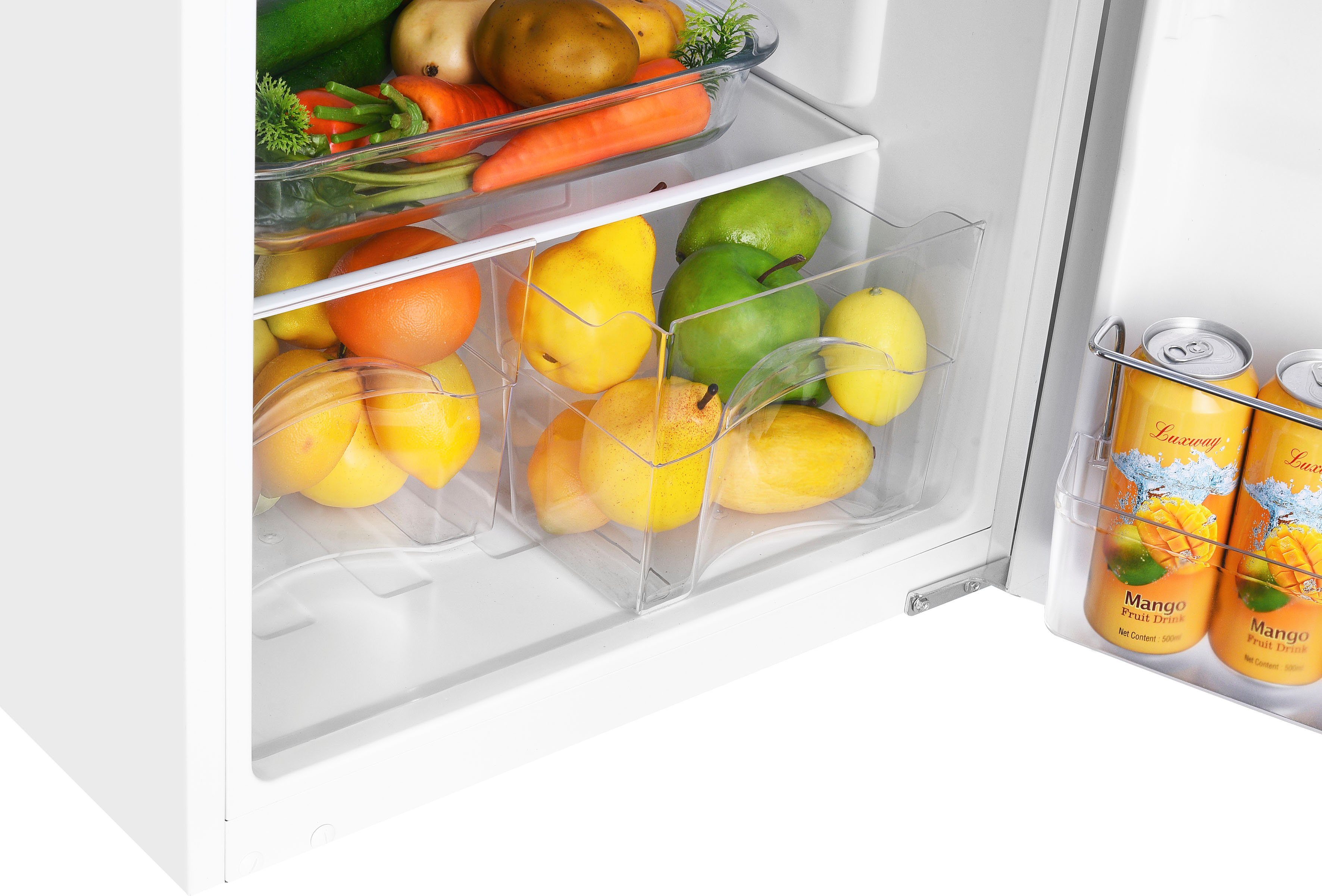 Einbaukühlschrank HEKS8854GD