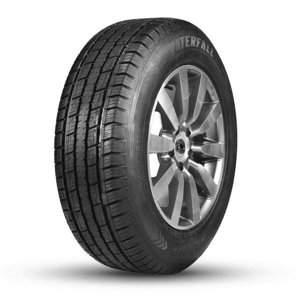 275/55R20 SL 117H BW Waterfall Terra-X H/T