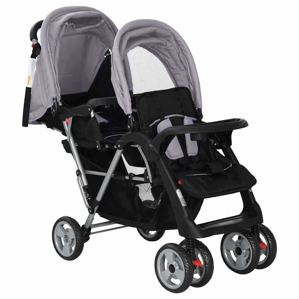 Kombi-Kinderwagen