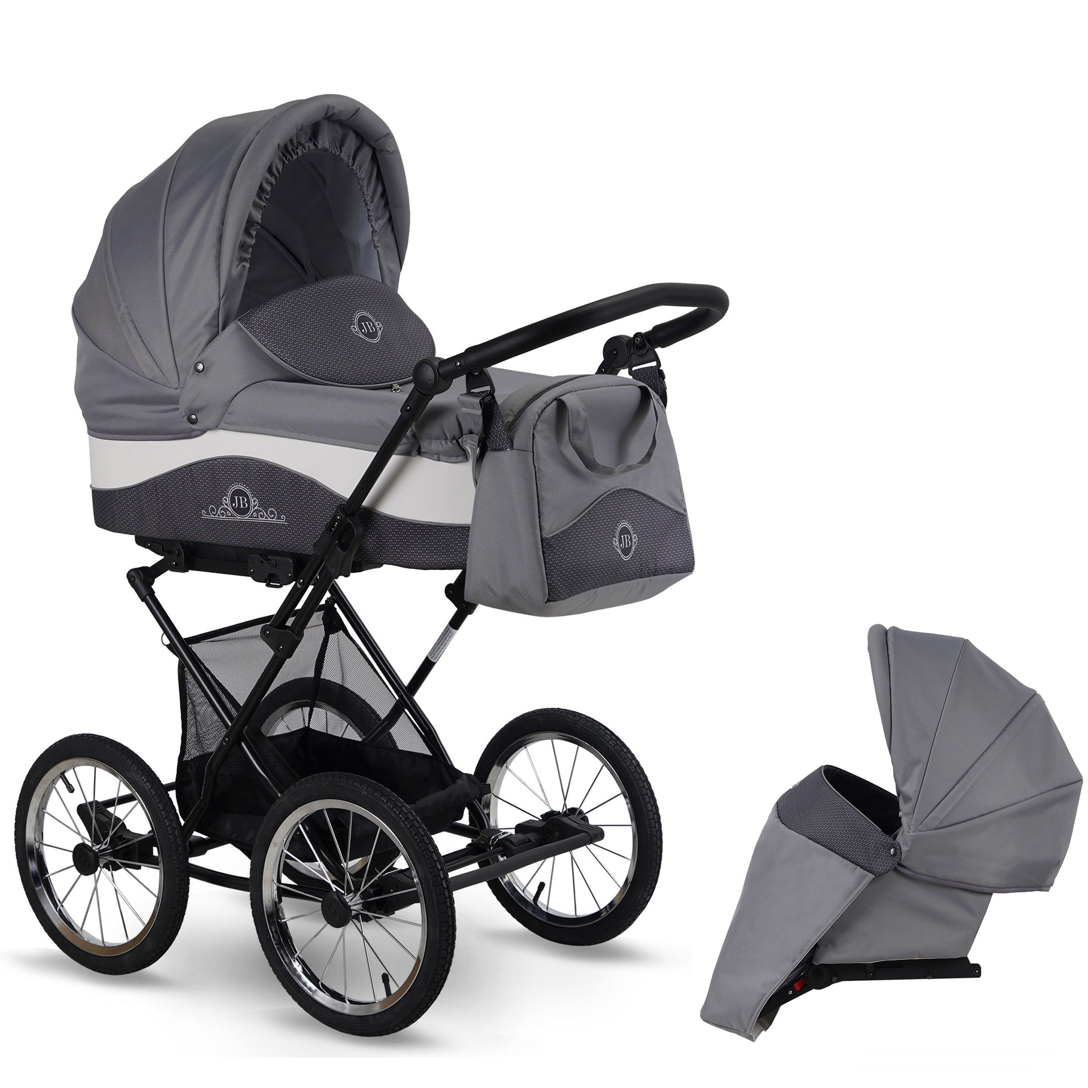 Kinderwagen