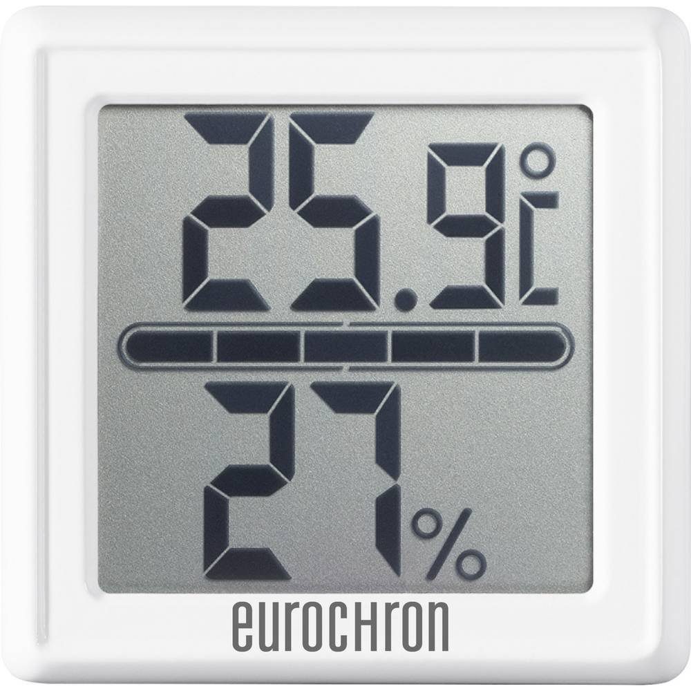 Wetterstation Mini Thermo- /Hygrometer ETH 5500