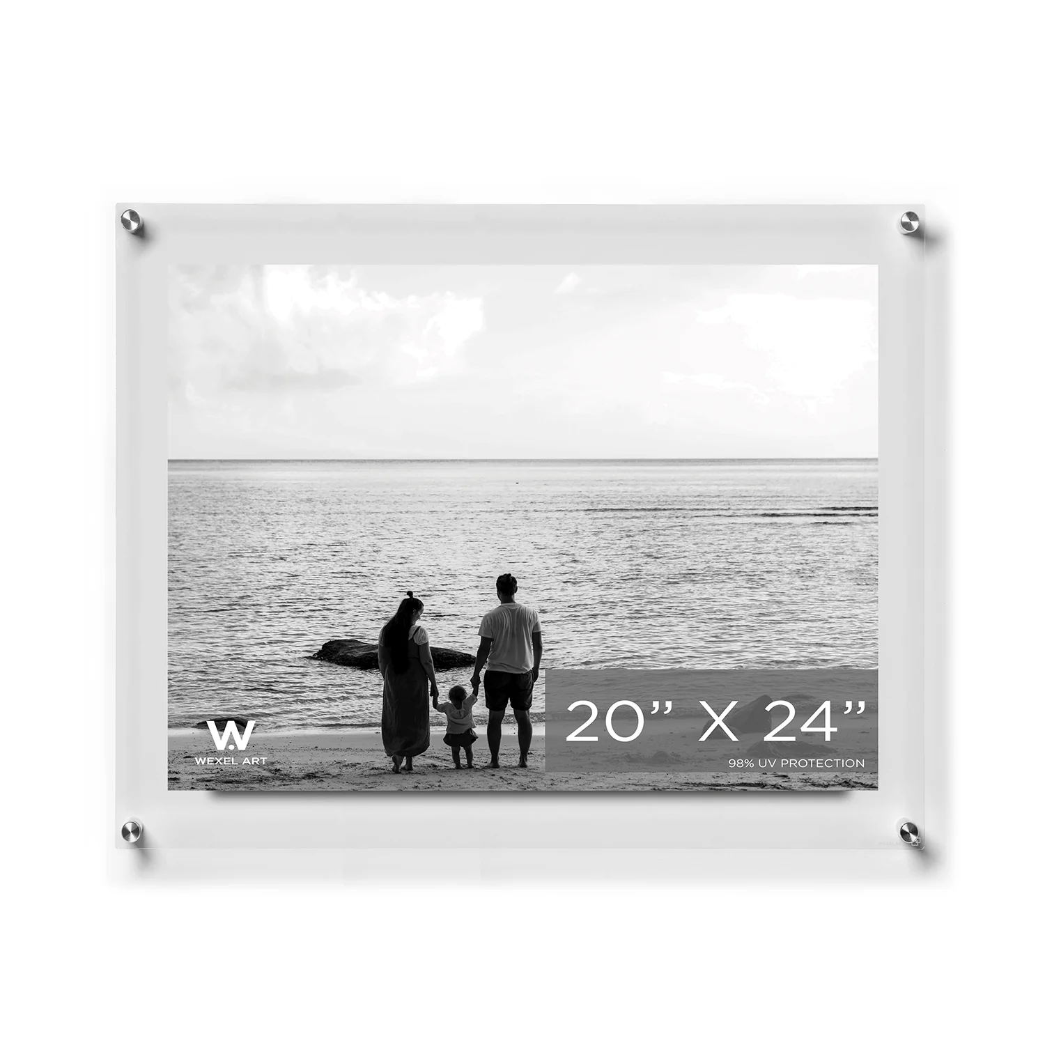 Case of 4 20x24