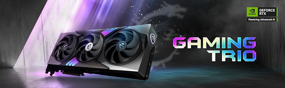 Karta graficzna GeForce RTX 50 serii