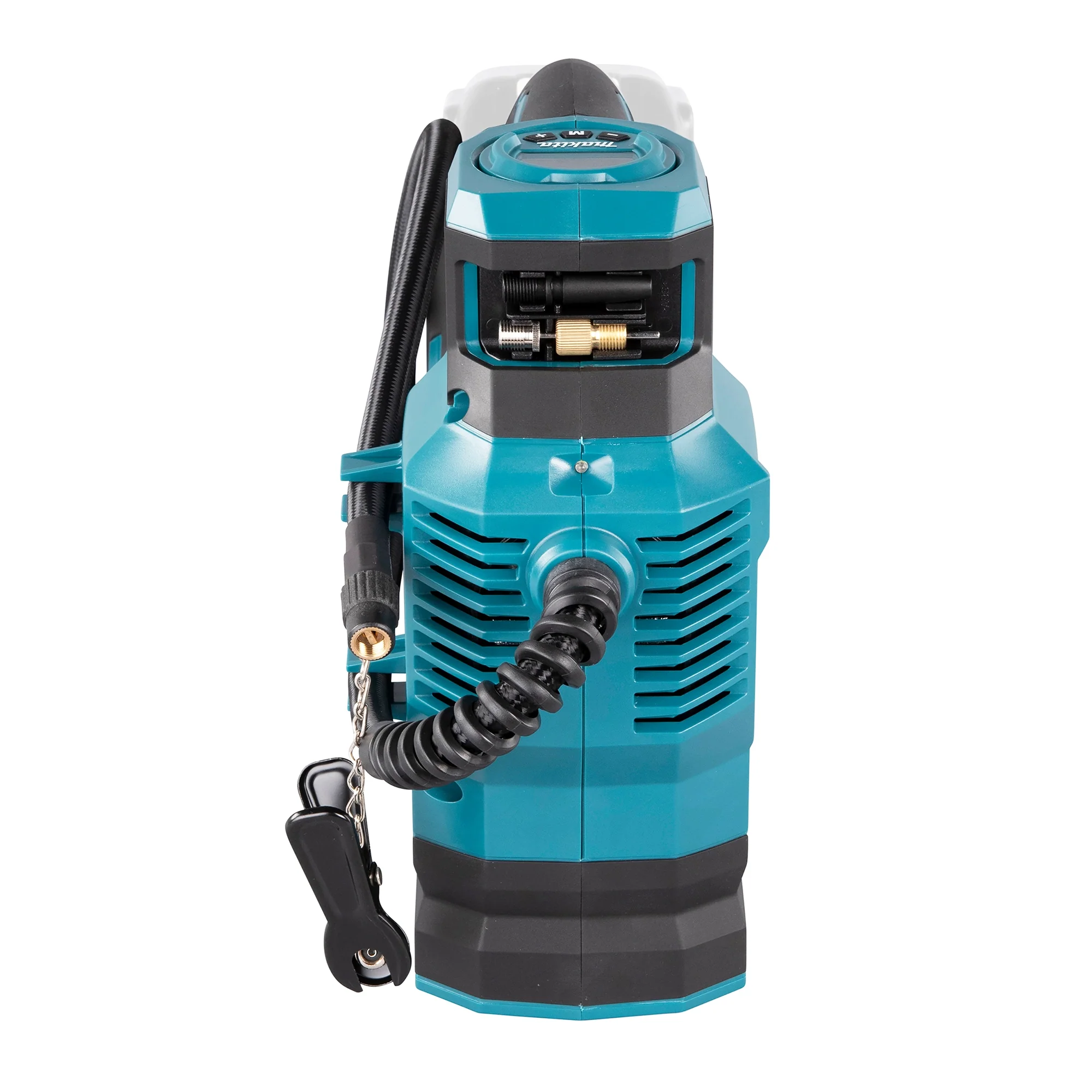 Compressore Portatile Makita DMP181Z 18V – Senza Fili, Leggero e Compatto