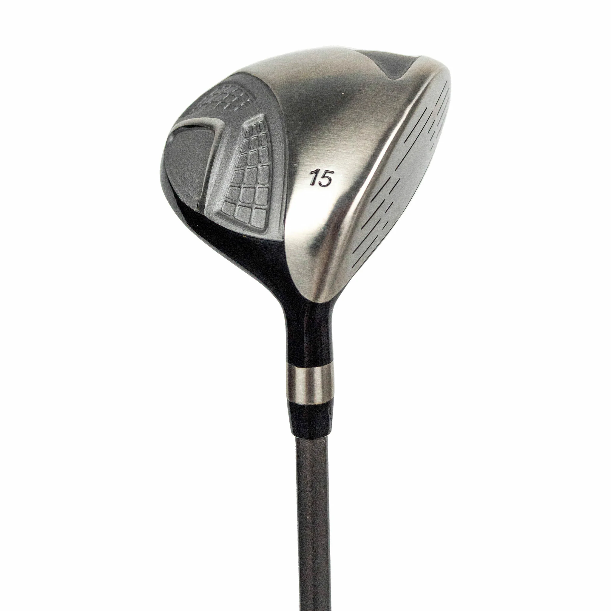 React 5 Golfschlger, Jr