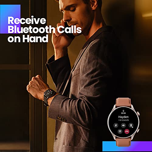 Amazfit Smartwatch Intelligente Allenamento Impermeabile