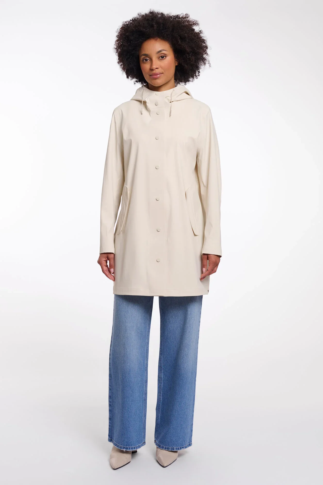 Rino & Pelle Ize Raincoat
