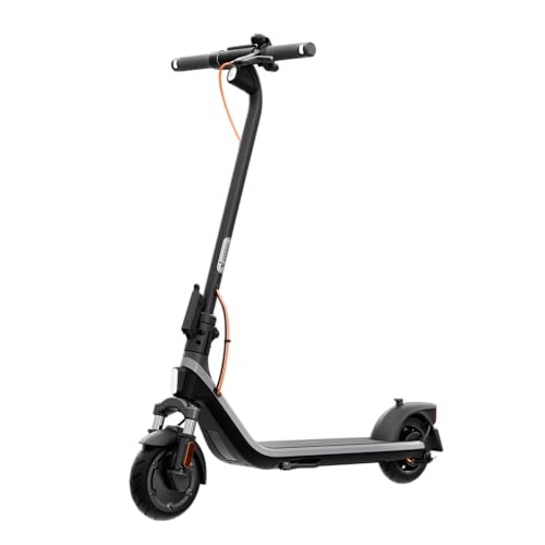 Segway Ninebot Monopattino Elettrico Velocità Autonomia