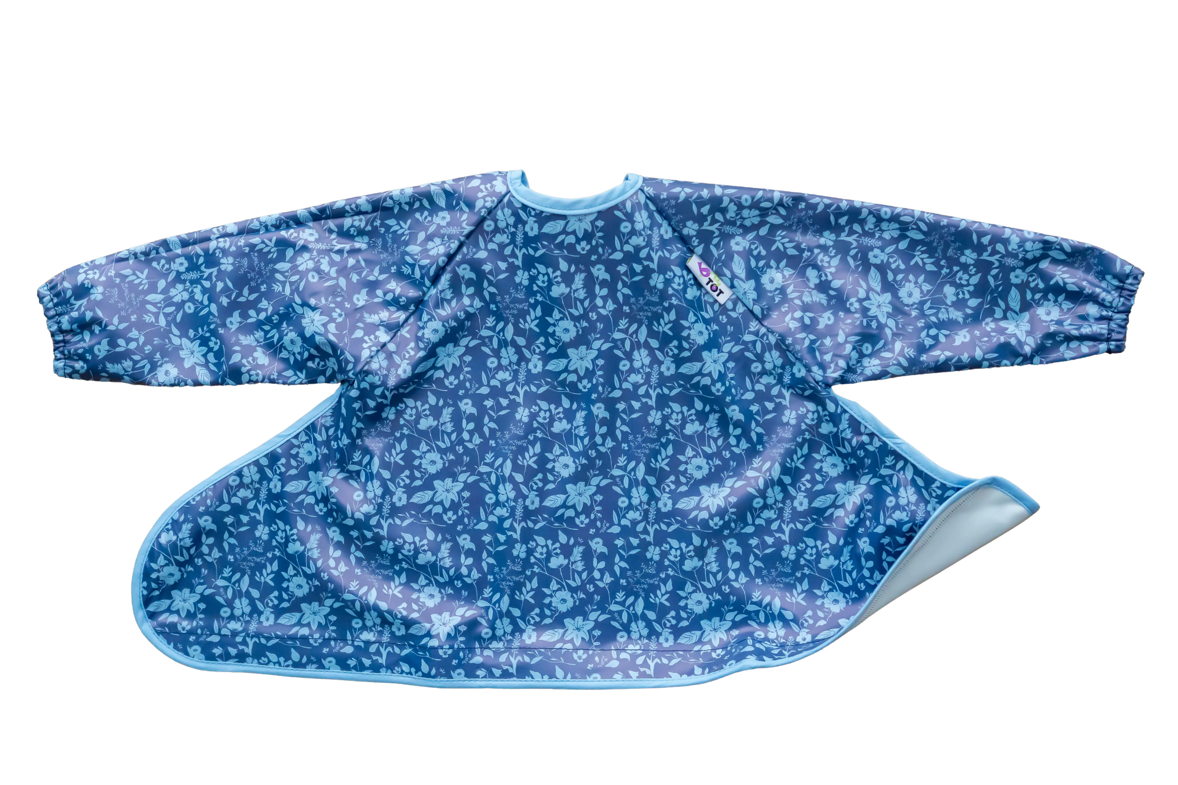 Coverall Bib for KIt