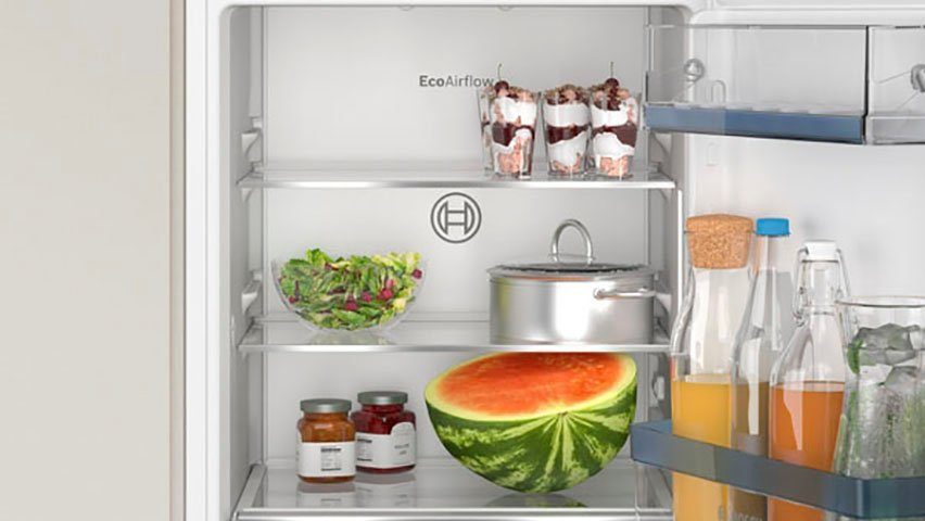 Einbaukühlschrank Serie 4 KIR21VFE0