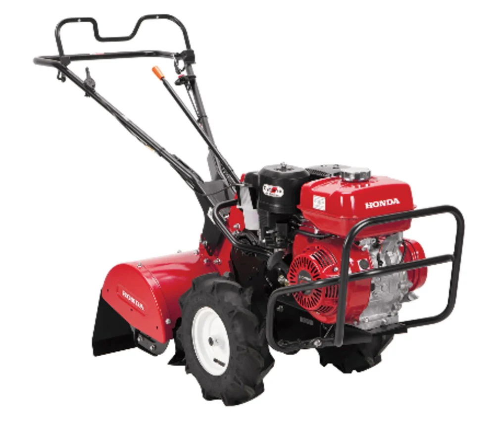 2025 Honda FRC800K1AN rear tiller, 8 hp, 20���
