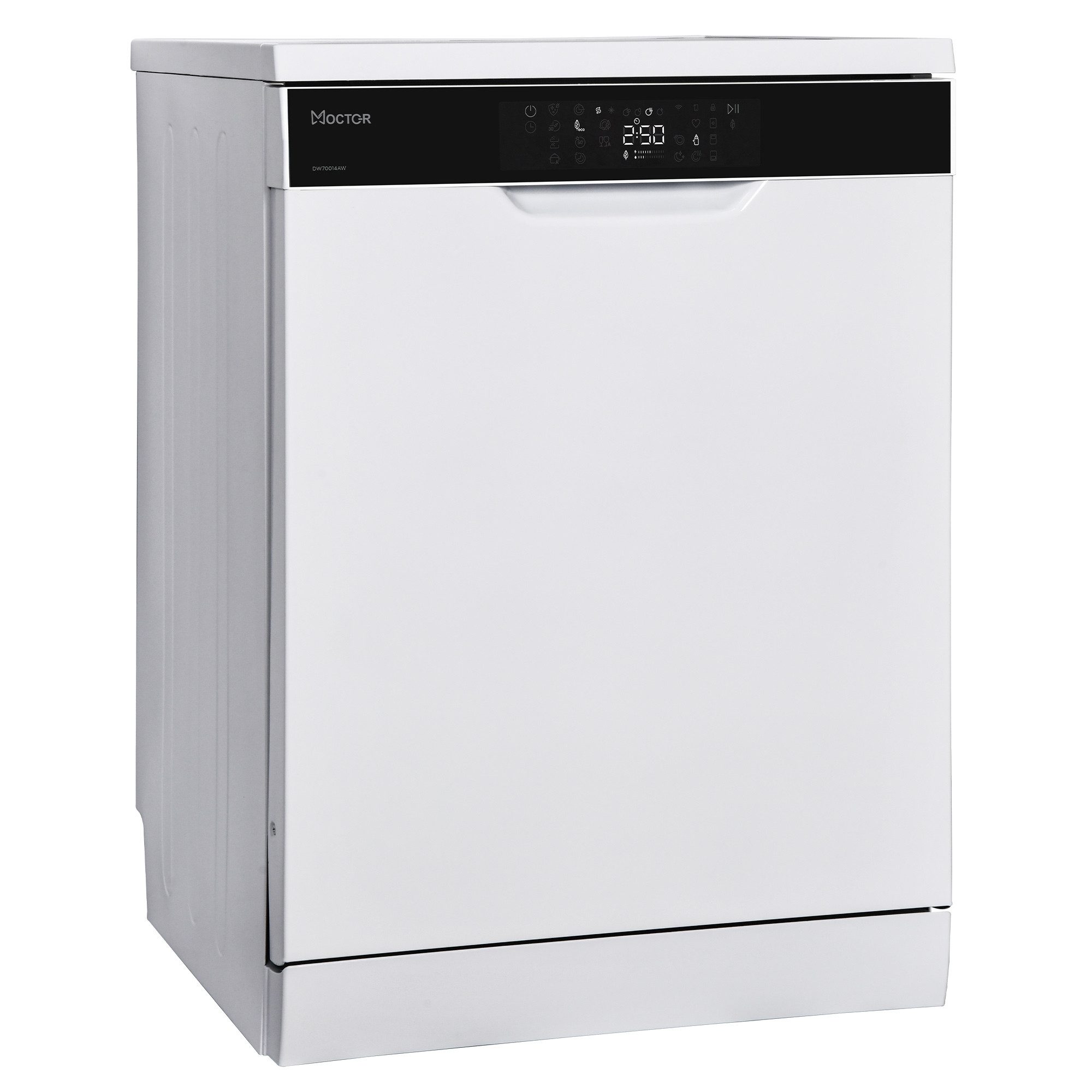 Standgeschirrspüler Serie 9 DW70014AW