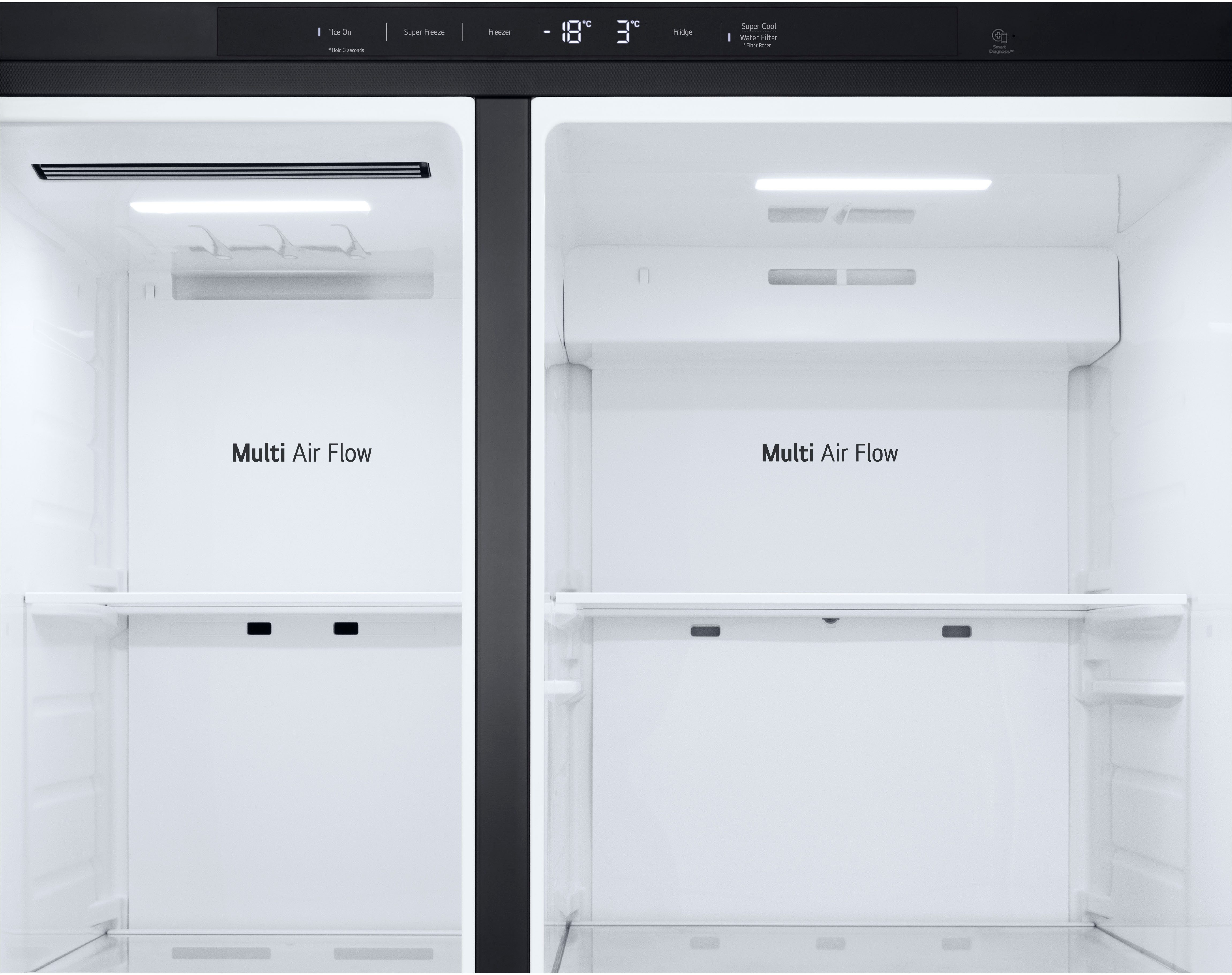 Side-by-Side J-Serie GSJC40EPPE