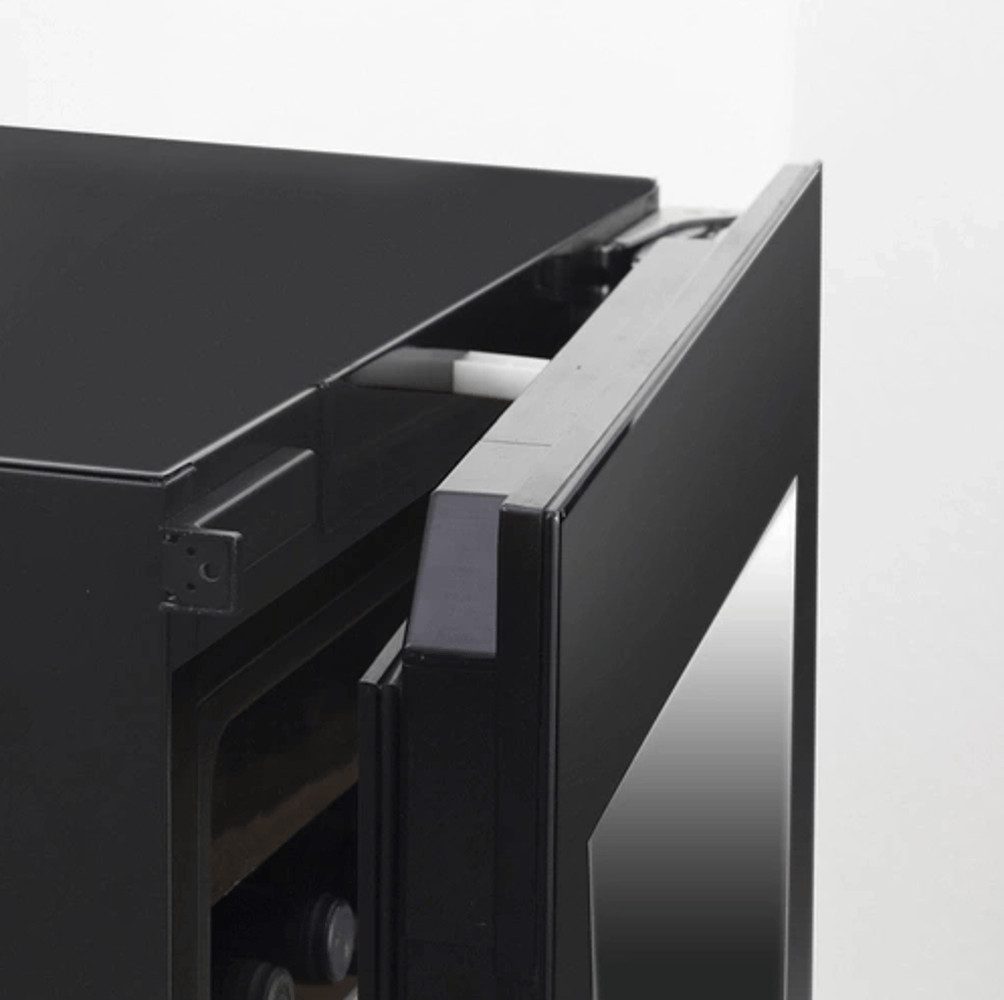 Einbauweinkühlschrank