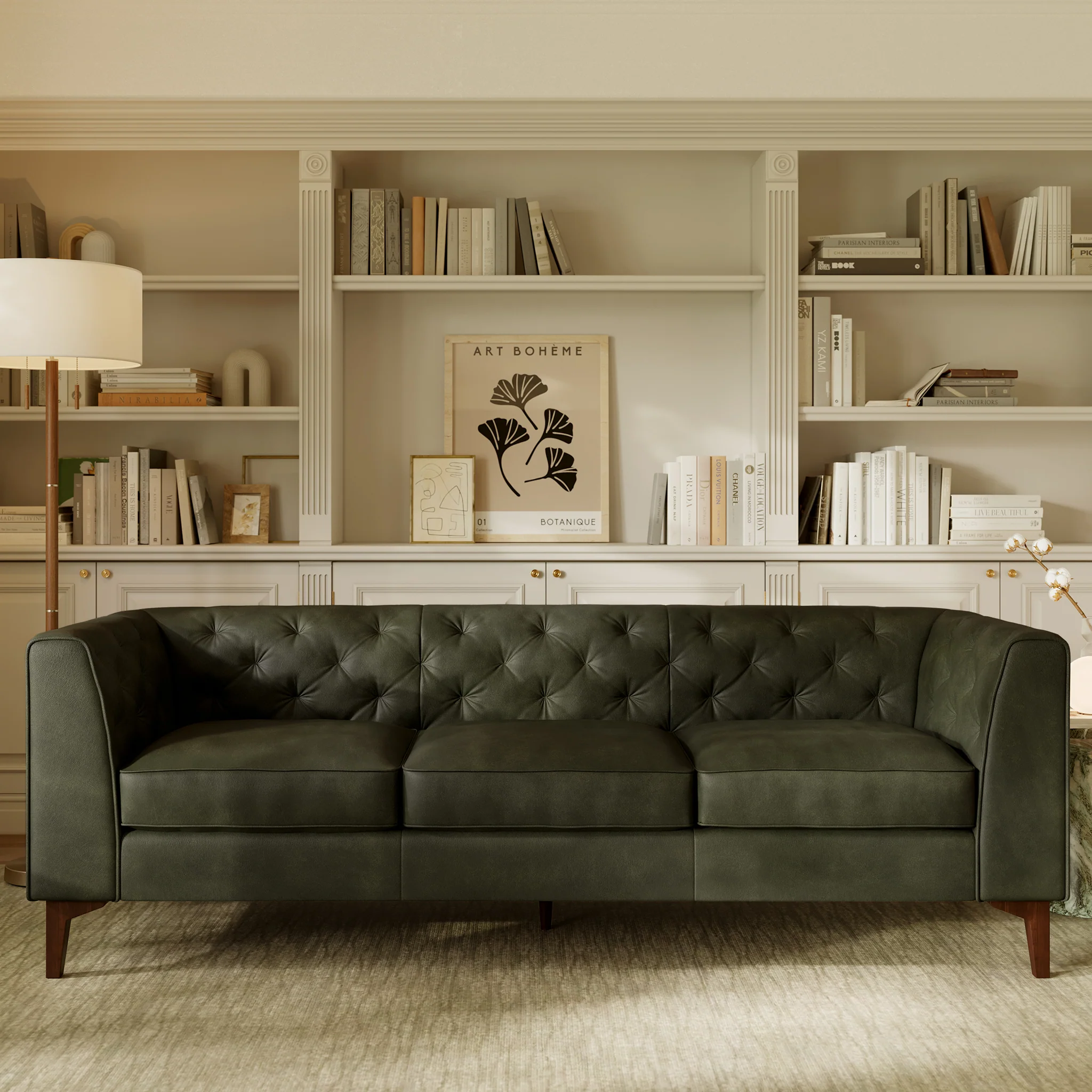 Essex Sofa