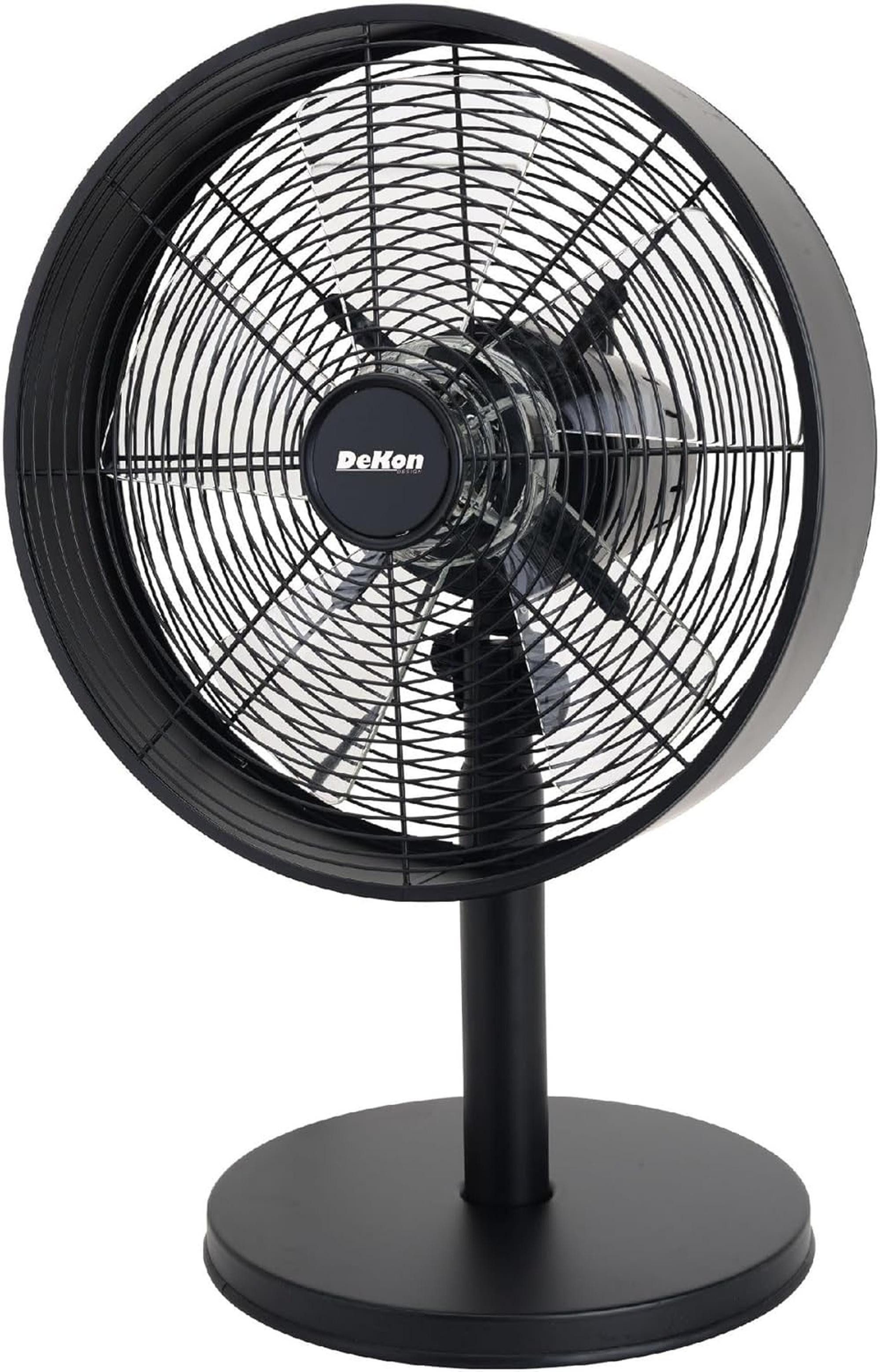 Tischventilator Tischventilator Stratos Design B510