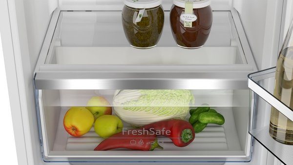 Einbaukühlschrank N 50 KI2422FE0