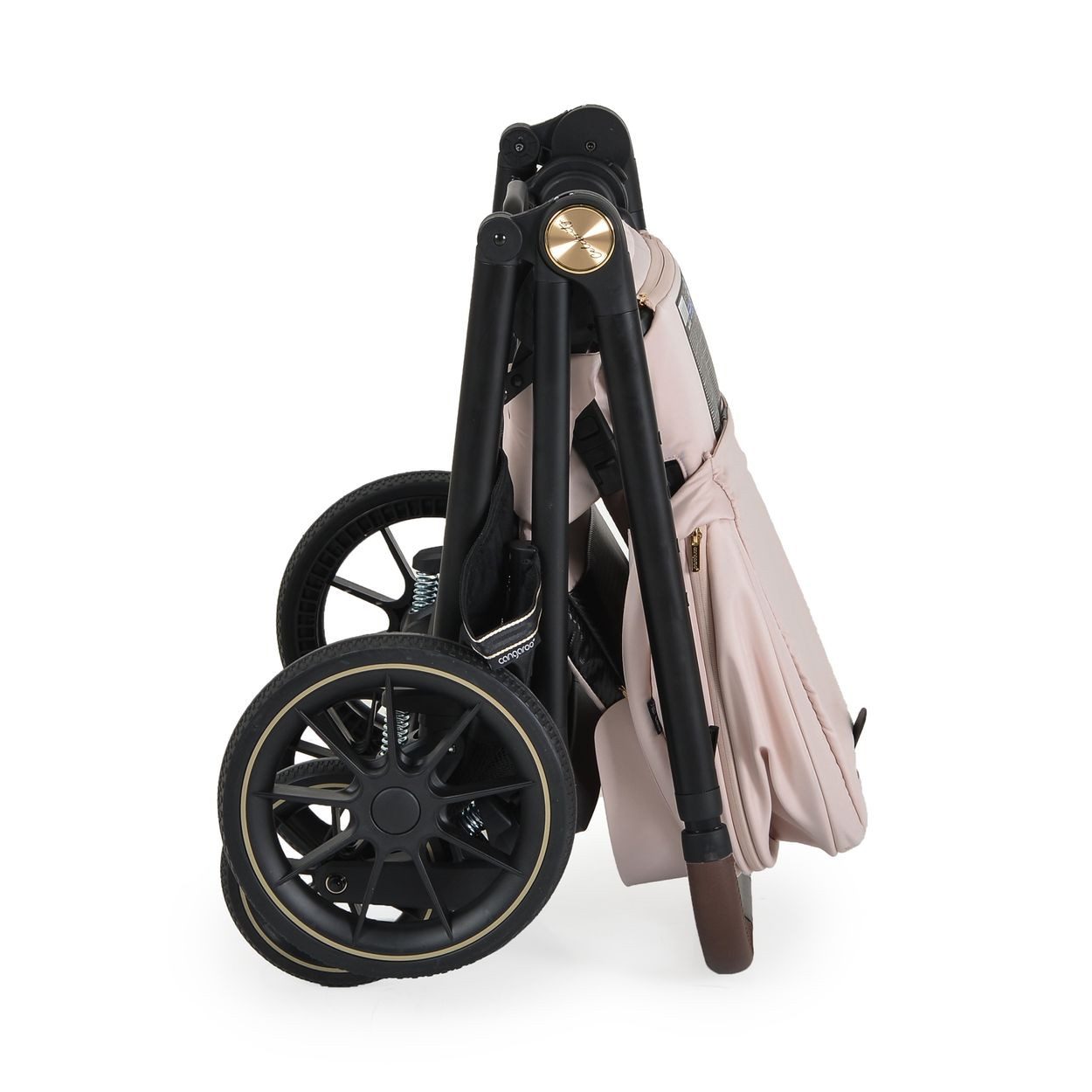 Kombi-Kinderwagen Kinderwagen Celebrity 2 in 1