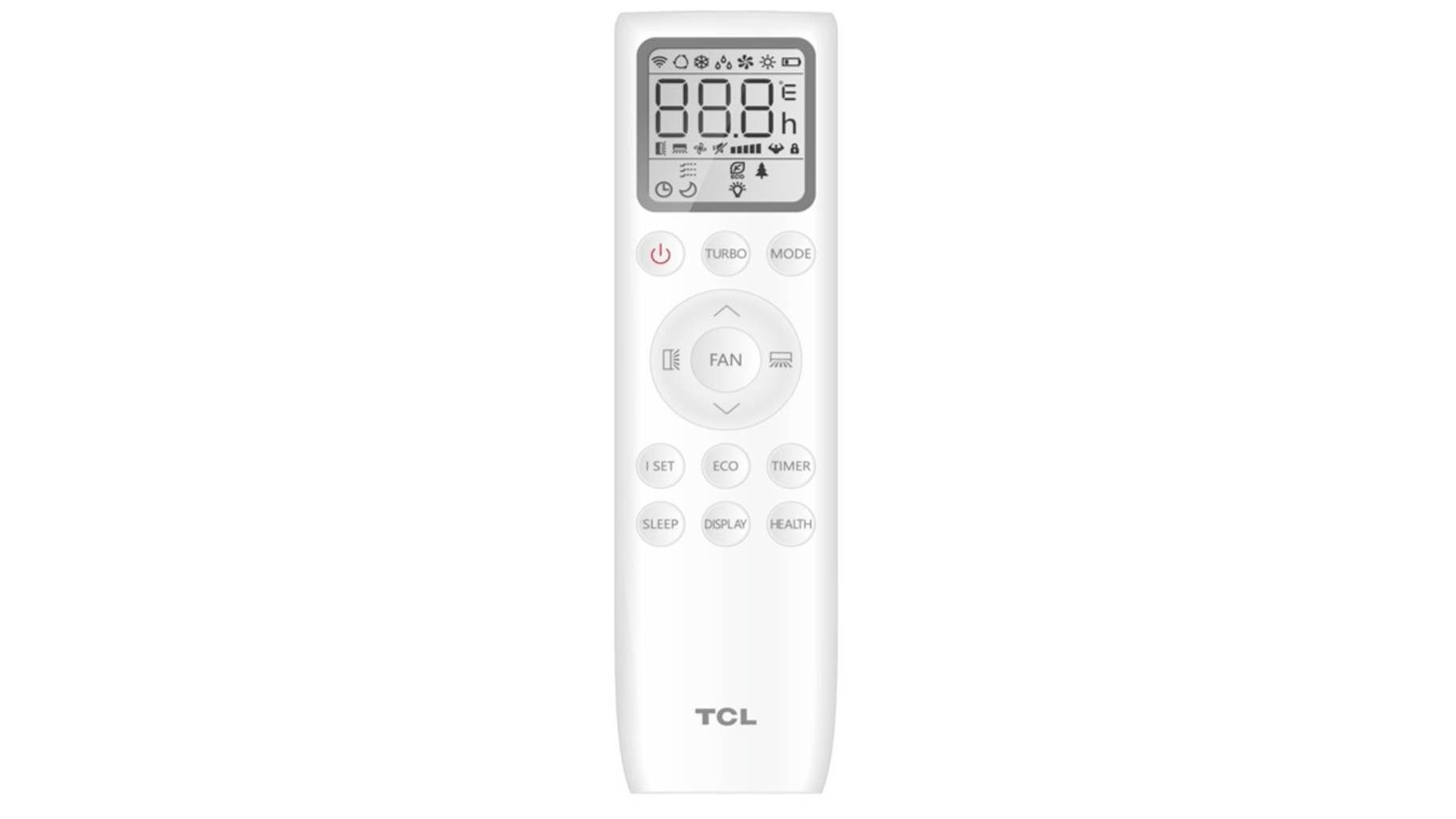Klimagerät Mobile Klimaanlage 3in1 TCL A++ 9.000 BTU Kältemittel R290