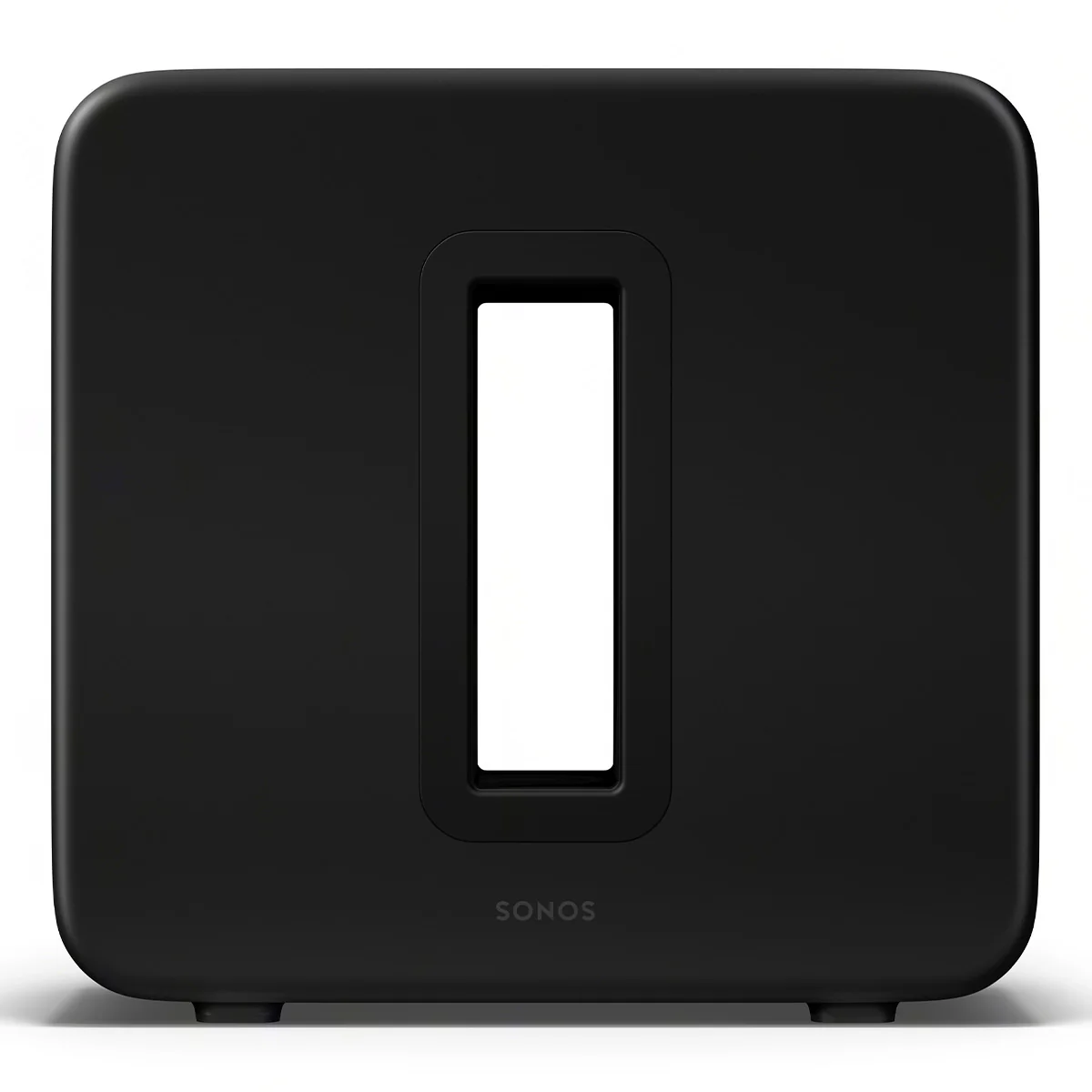 2025 Definitieve Sonos Immersieve Set met Arc Ultra Soundbar, Subwoofer Sub 4 en Paar Era 300 Draadloze Luidsprekers (Zwart)
