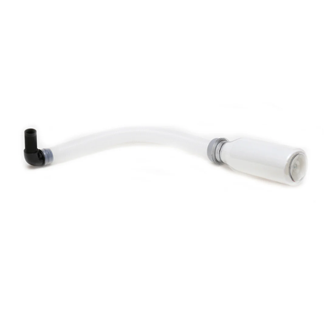 Watertrap Bottle Tube