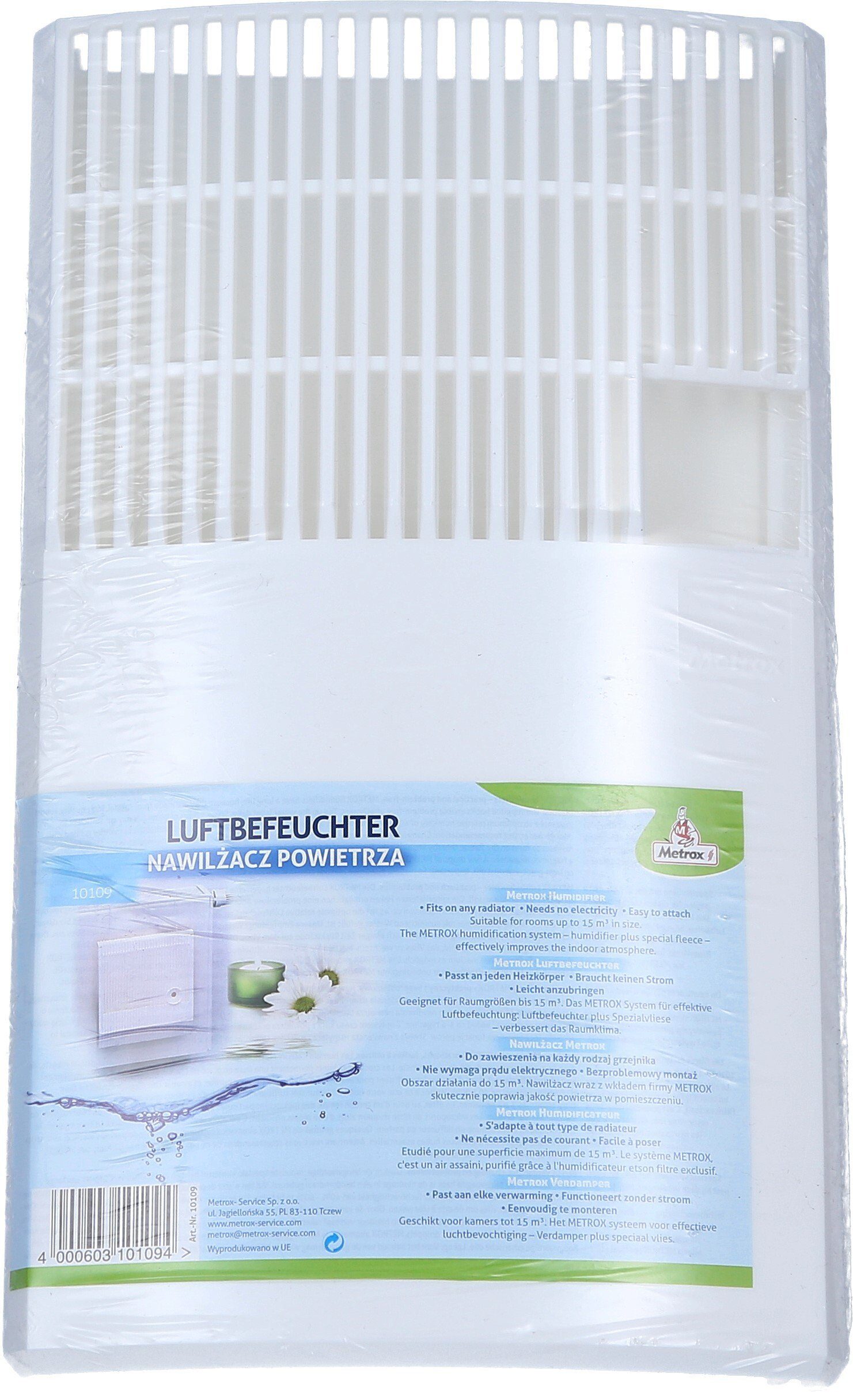 Luftbefeuchter