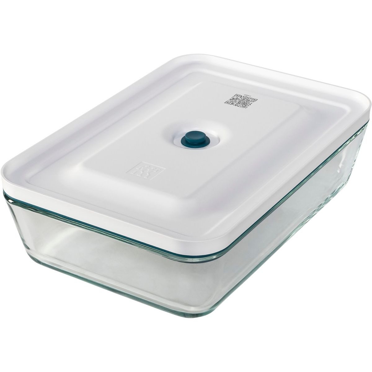 Vakuumierer Fresh&Save Vakuum Auflaufform La Mer 2,8 L
