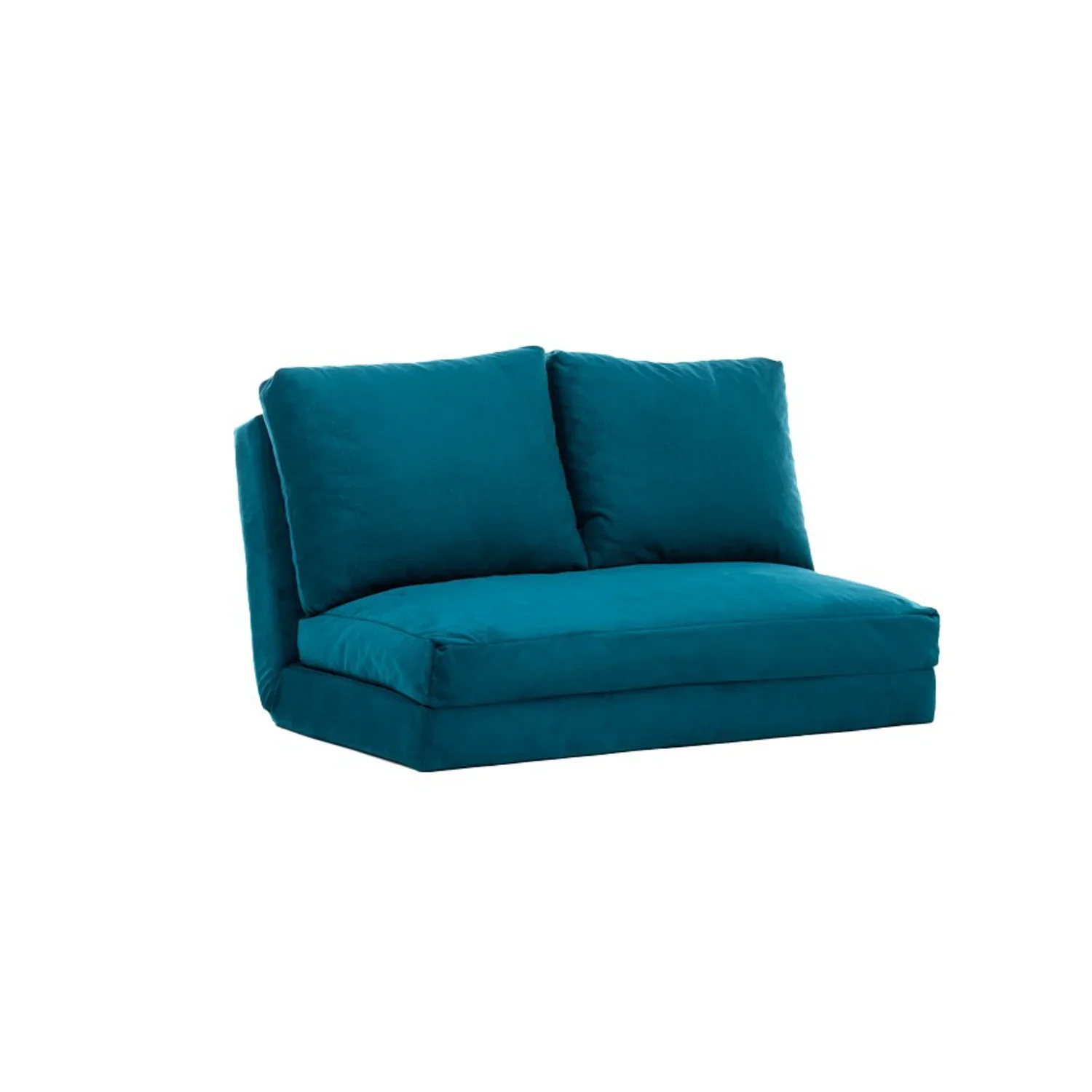 Taida Bettsofa - Petrolgr��n
