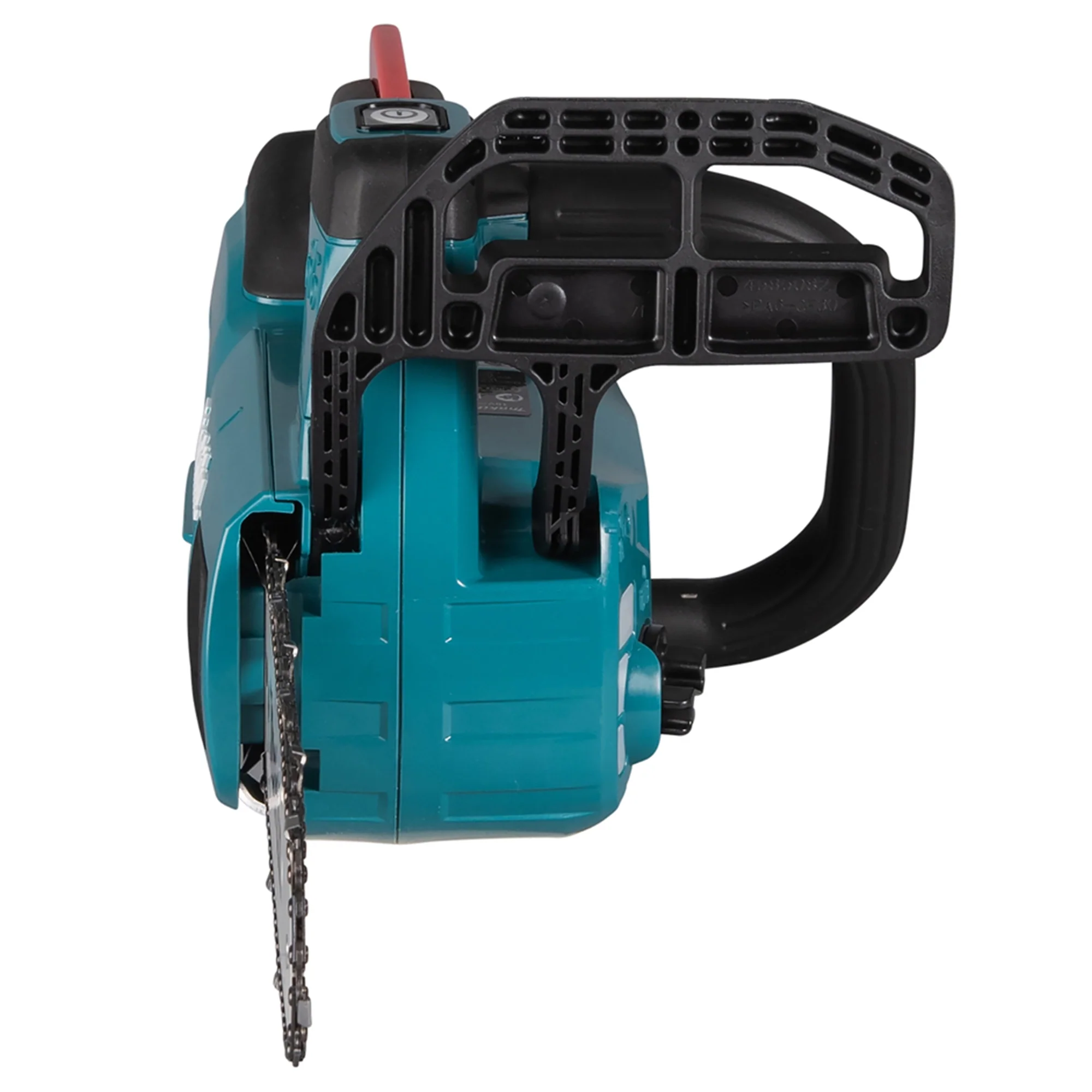 Motosega Makita DUC254Z 18V – Compatta, Senza Fili e Potente