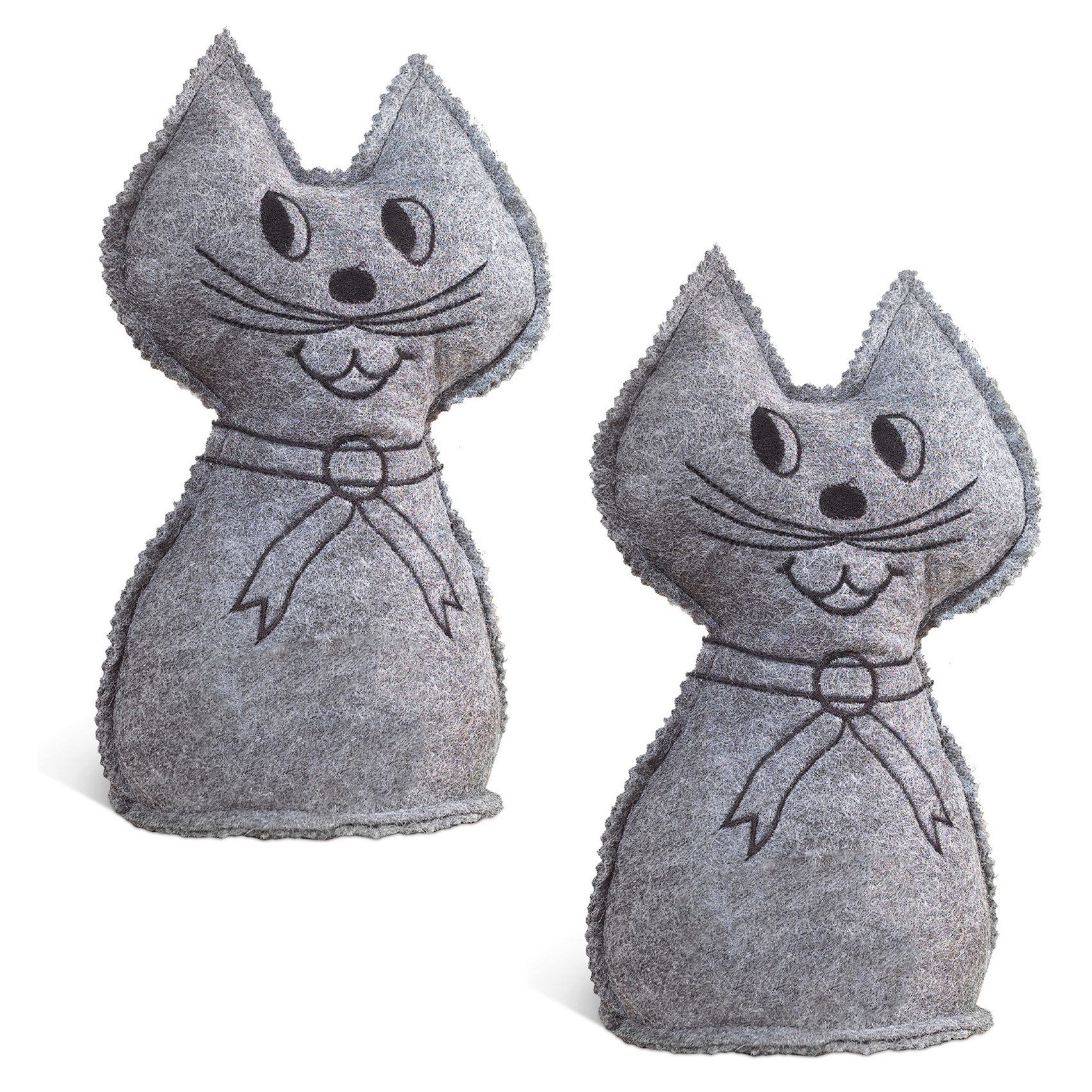 Luftentfeuchter Katze