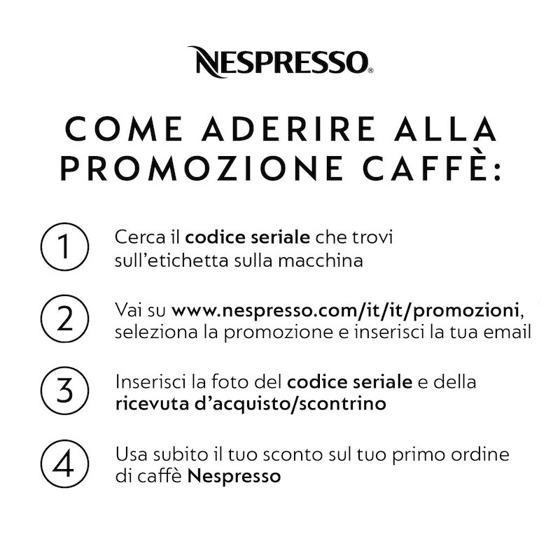 De'Longhi Macchina Caffu00e8 Nespresso Lattissima One EN510.W Bianco