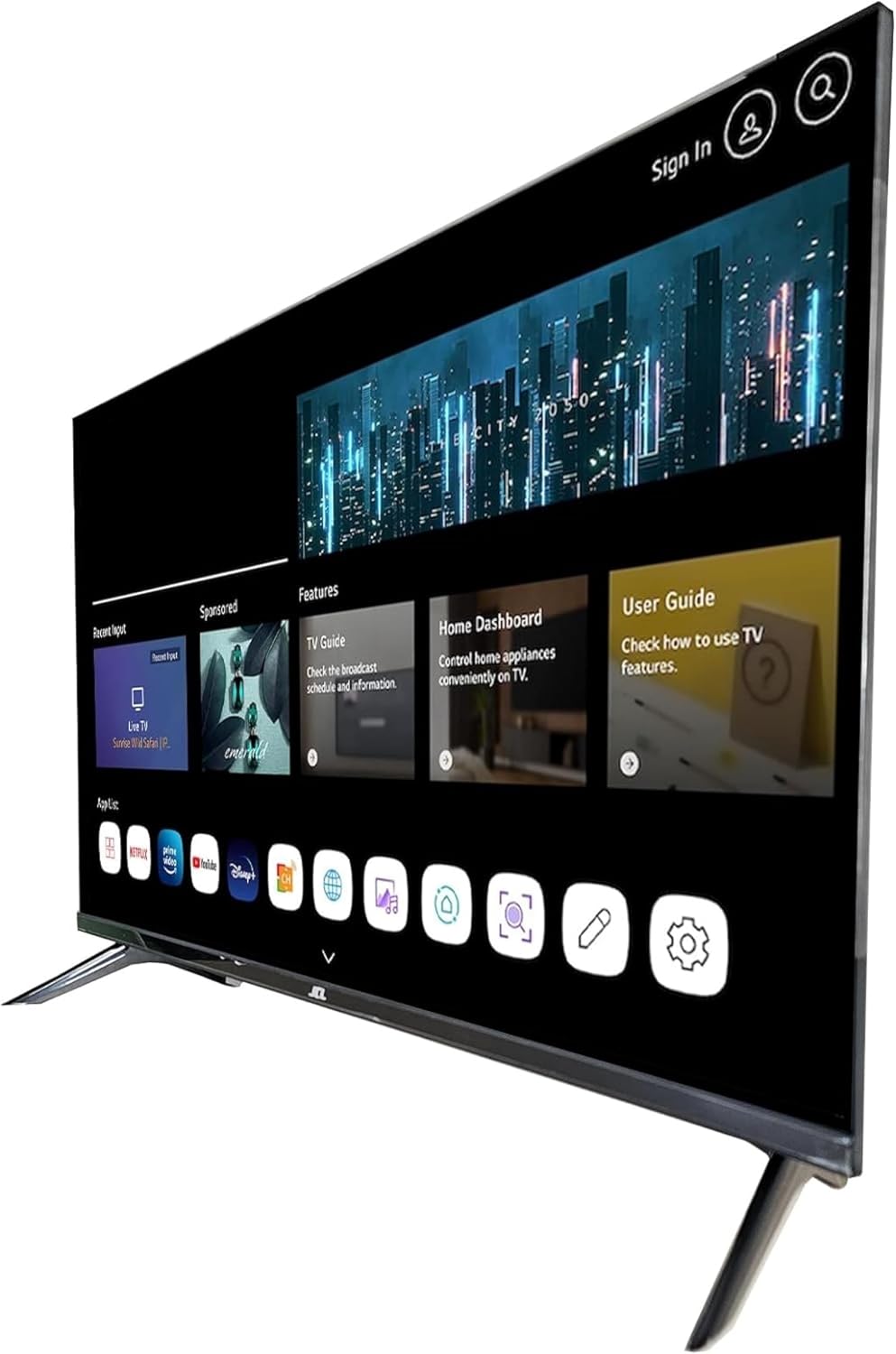 TV LED 32