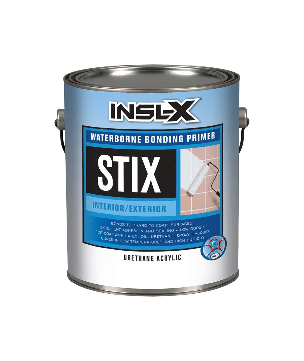 Stix® Waterborne Bonding Primer