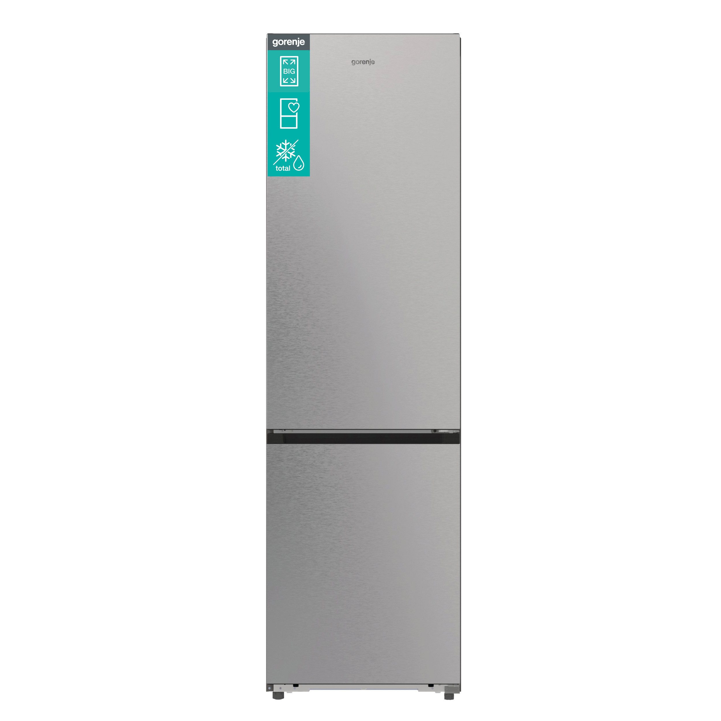 Kühl-/Gefrierkombination NRB620C6X4WFE