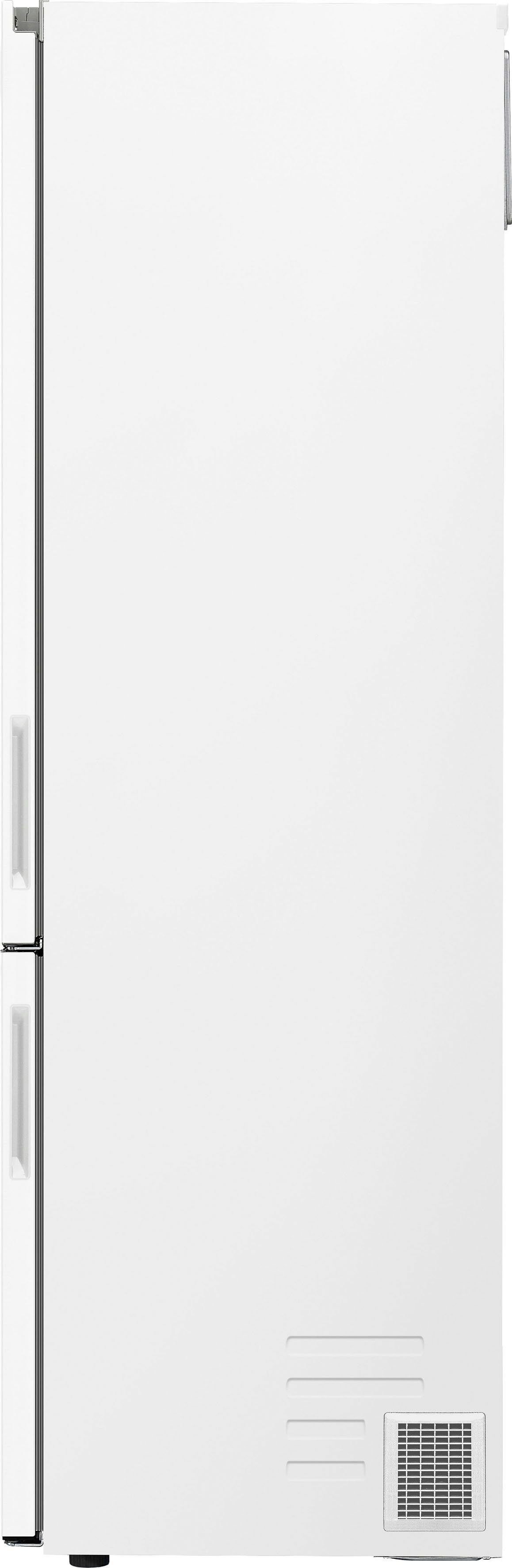 Kühl-/Gefrierkombination Serie 6 GBP62SWNAC