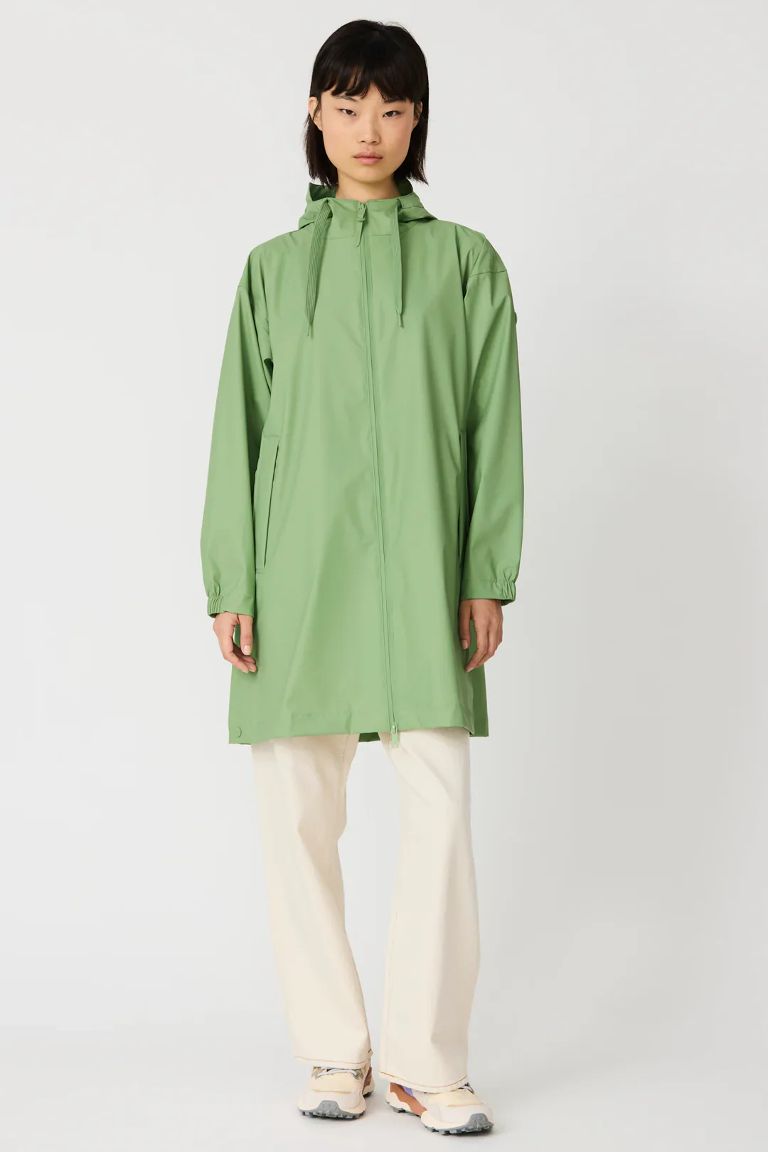 Tanta Ondina Waterproof Raincoat