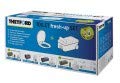 CASSETTE C RUOTE WC C200