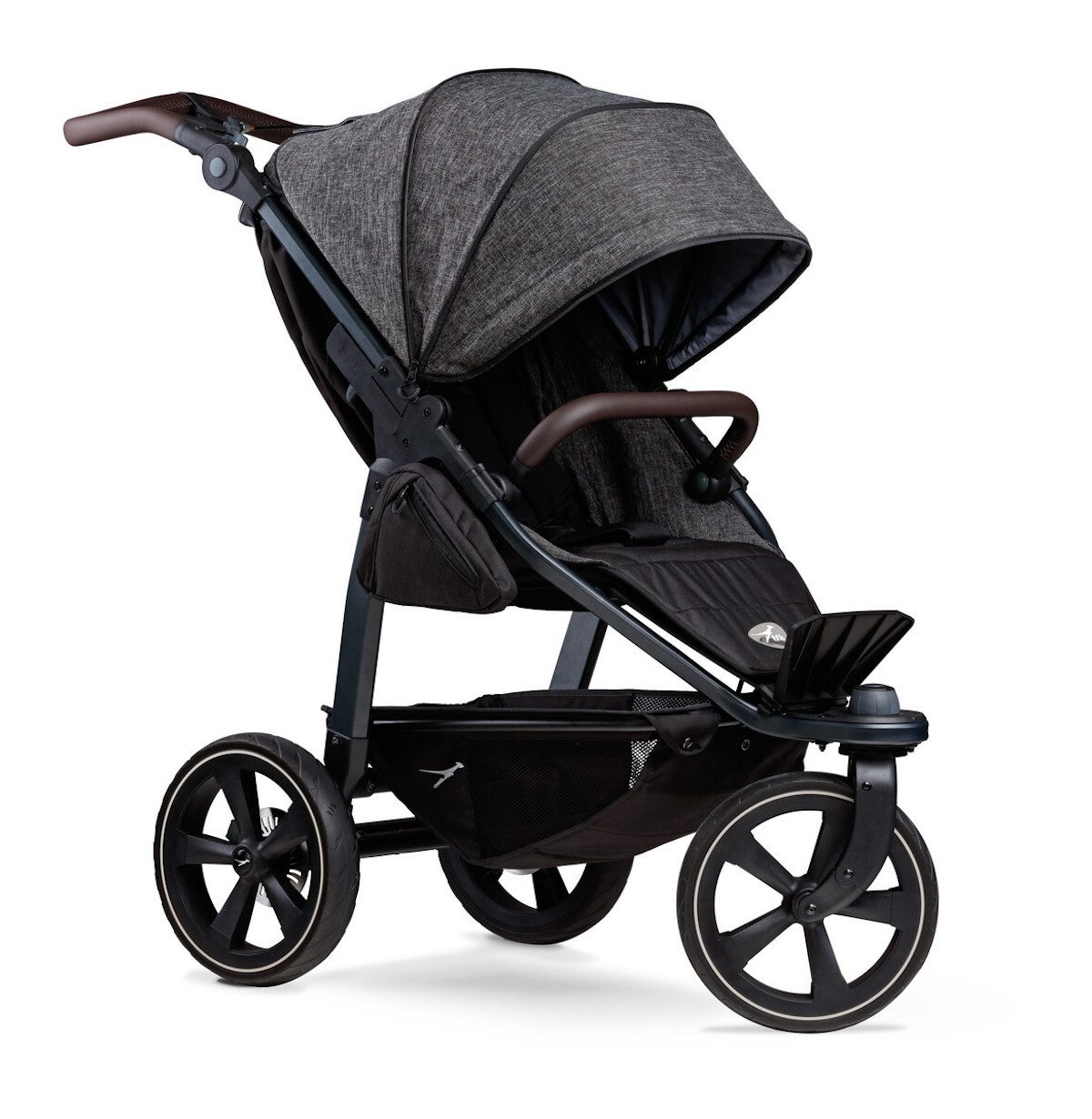 Jogger-Kinderwagen
