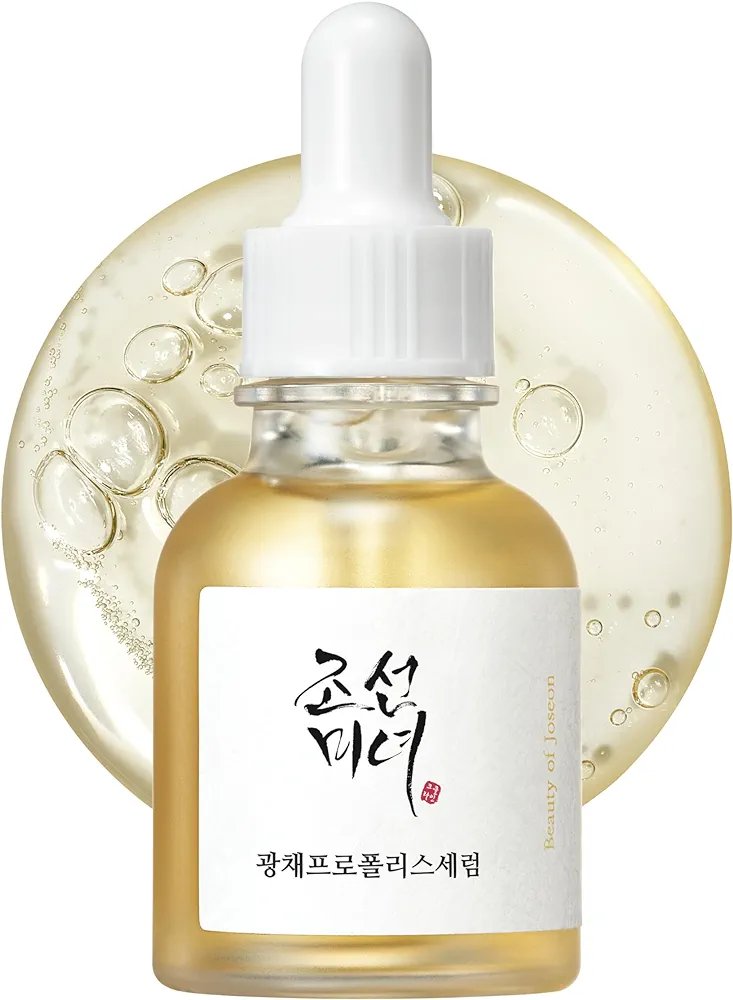 Glow Serum Propolis + Niacinamide Korean Beauty of Joseon