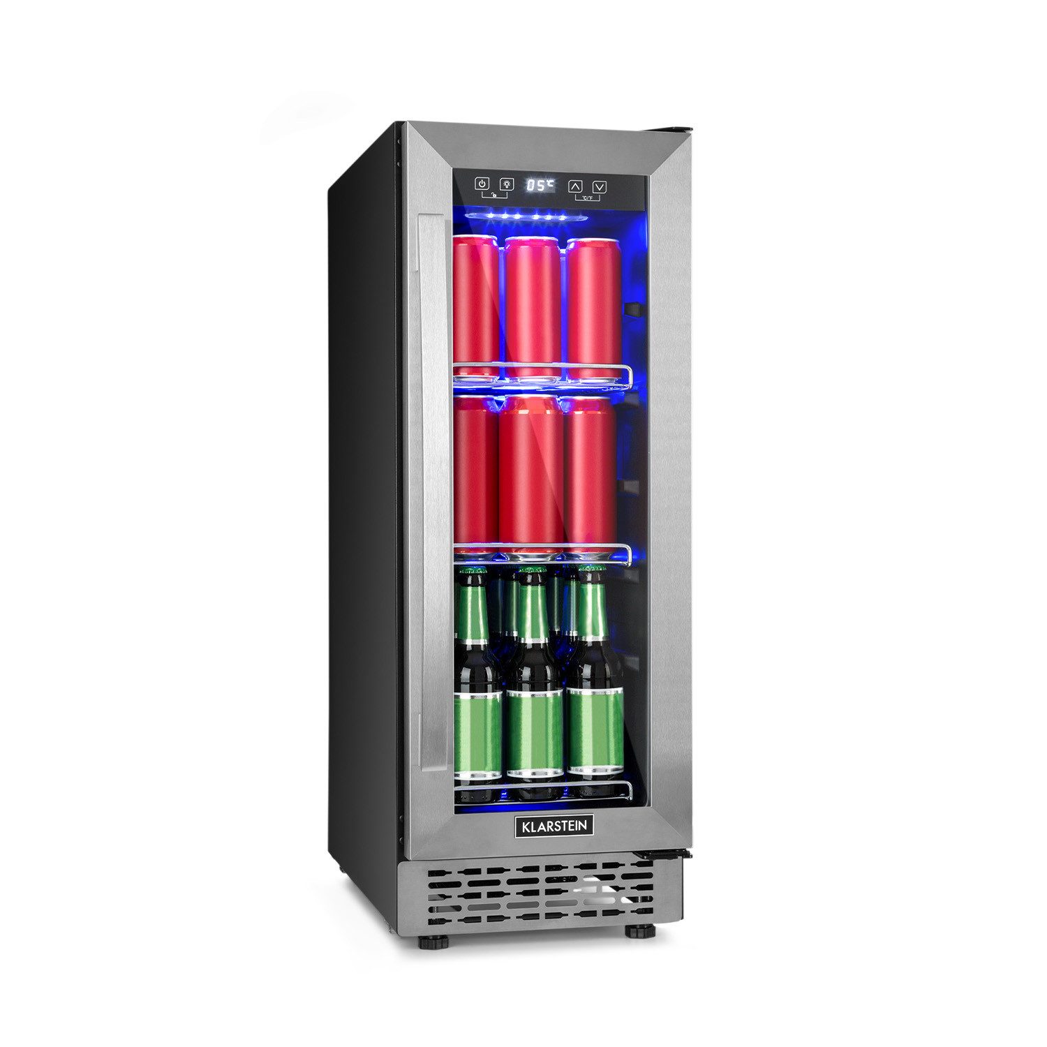 Getränkekühlschrank Beerlager 56
