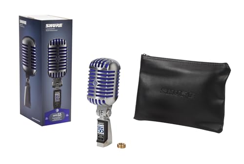 Shure Super 55