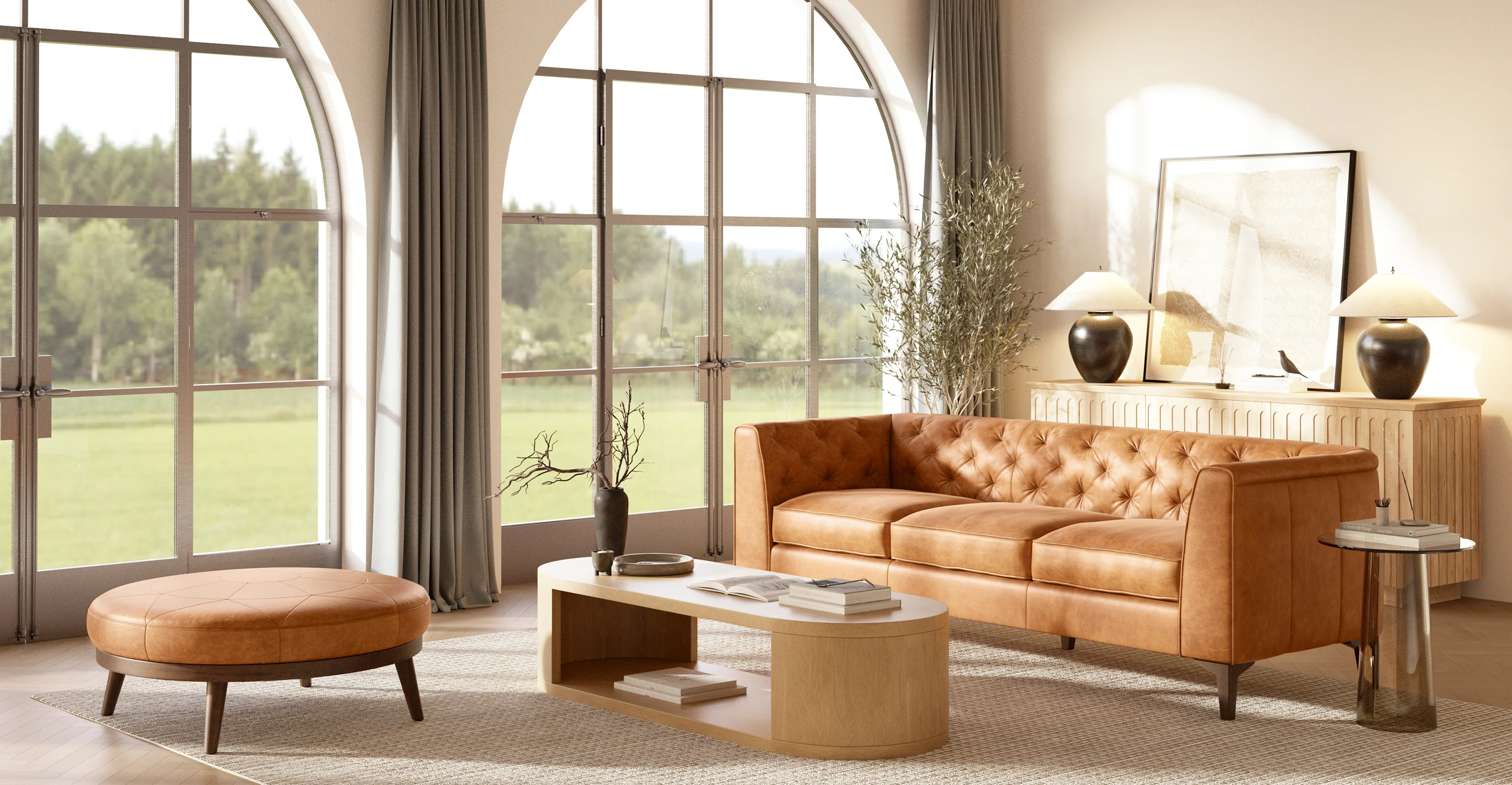 Essex Sofa