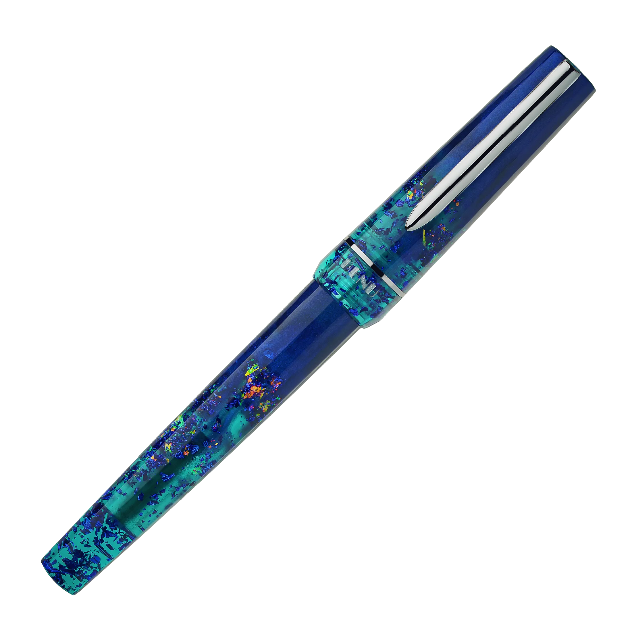 BENU Haute Fountain Pen - Allure