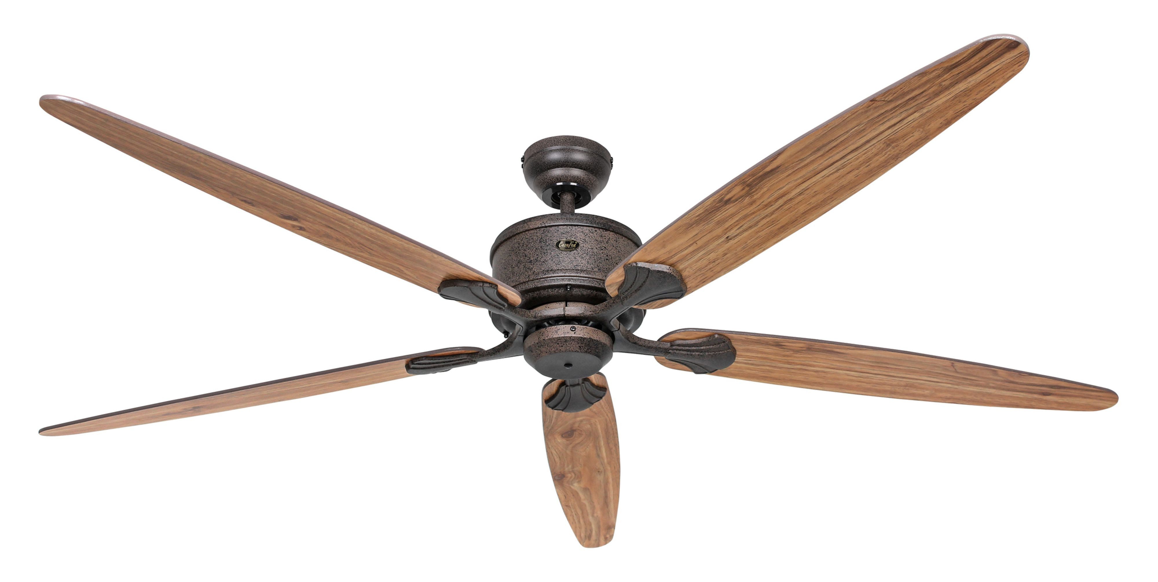Deckenventilator DC Deckenventilator Eco Elements 180 Braun