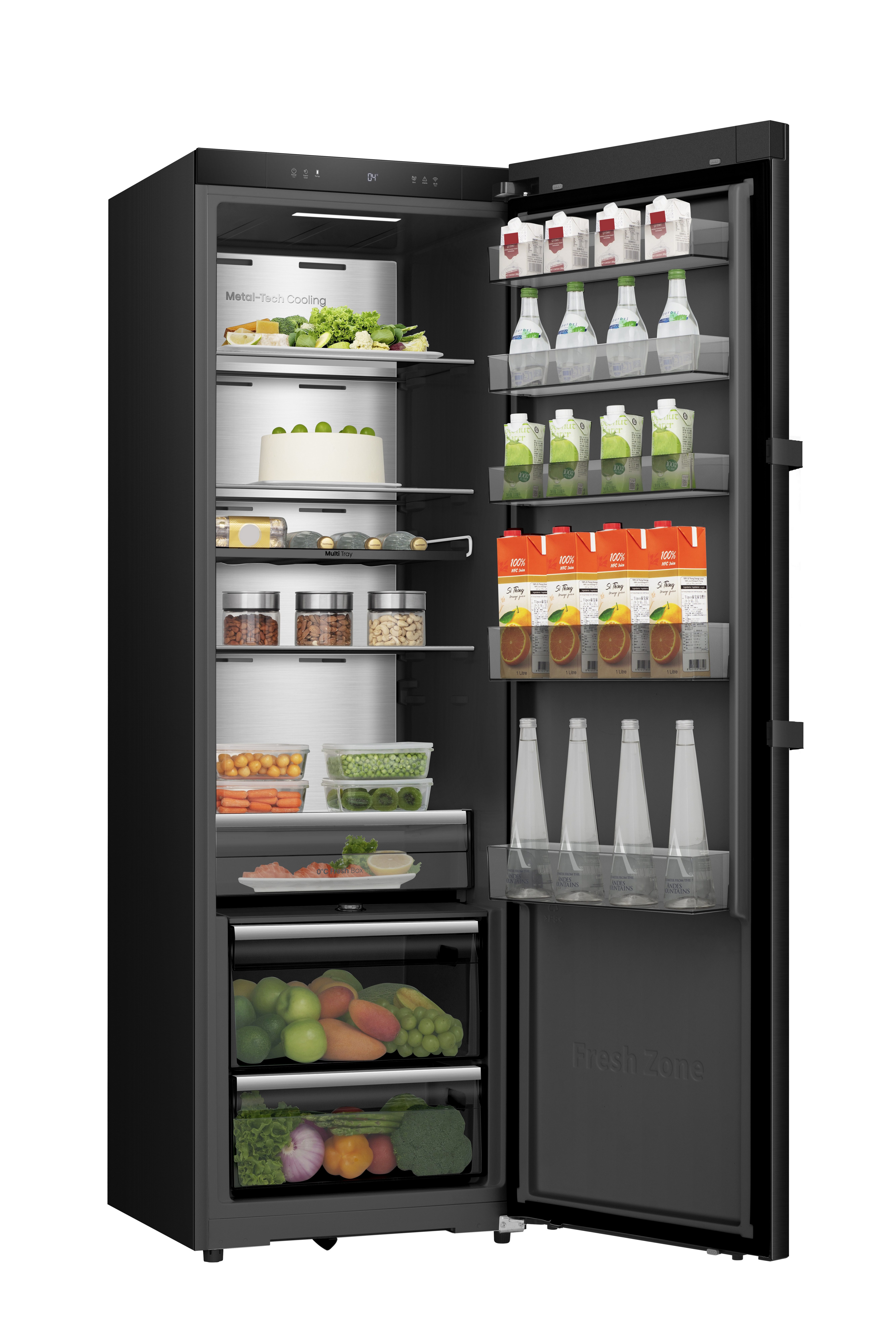 Kühlschrank RL5K370GSFC1