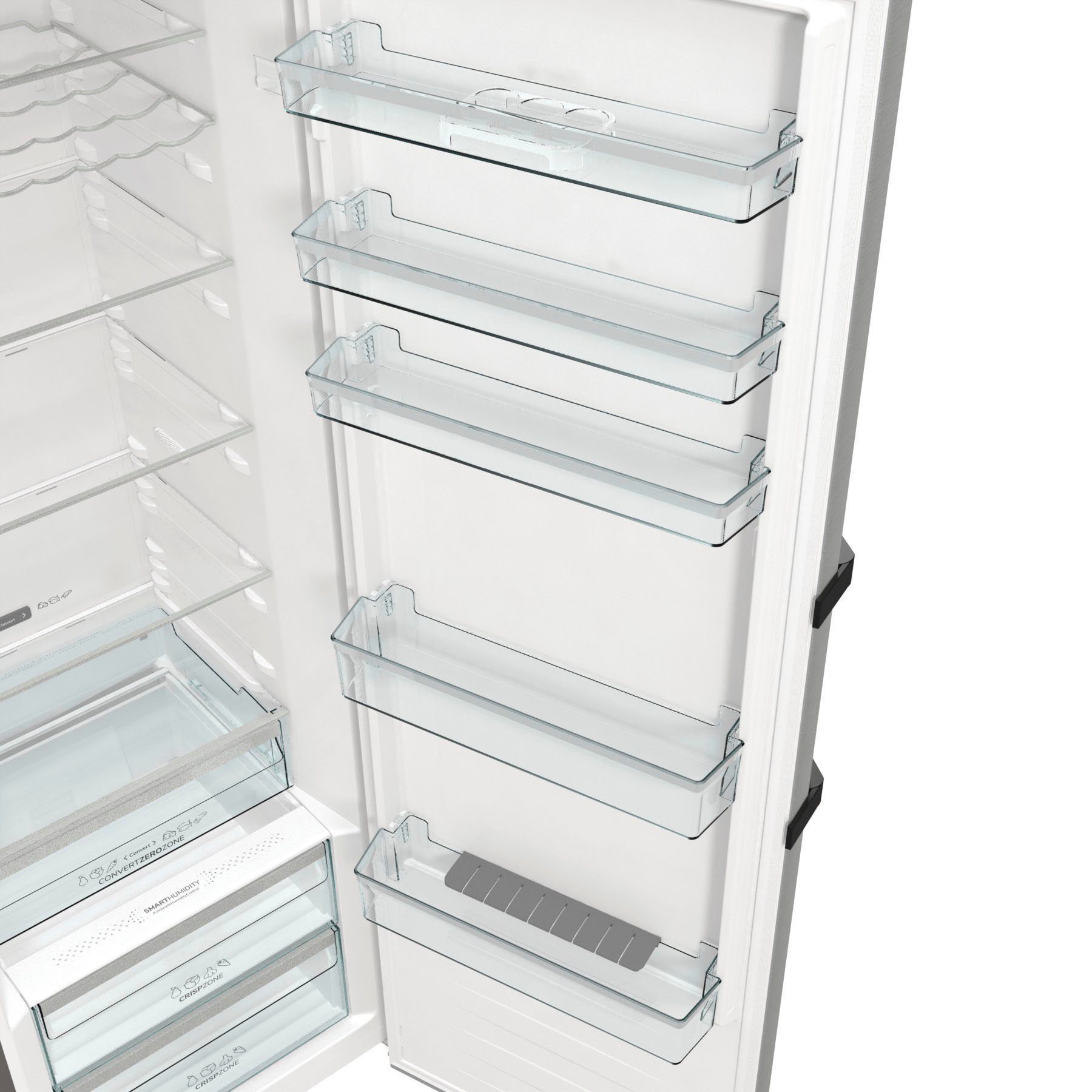 Kühlschrank R619CSXL6